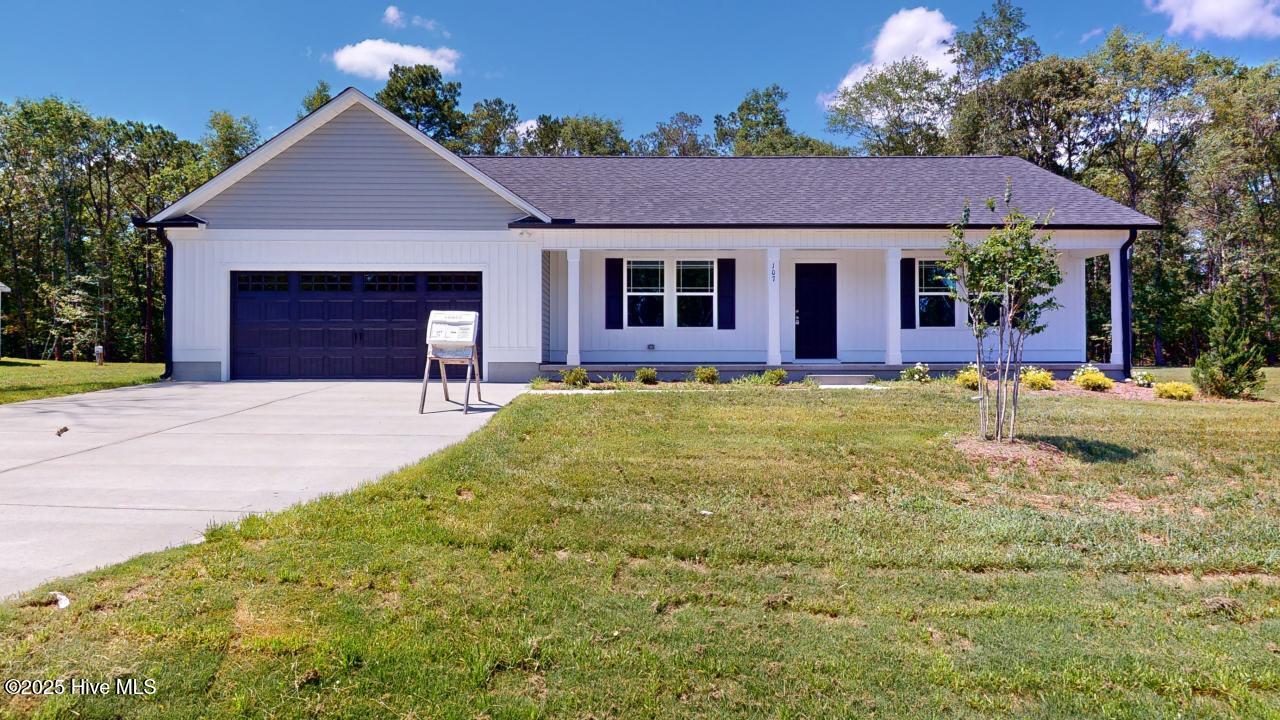 107 Red Maple Place Property Photo