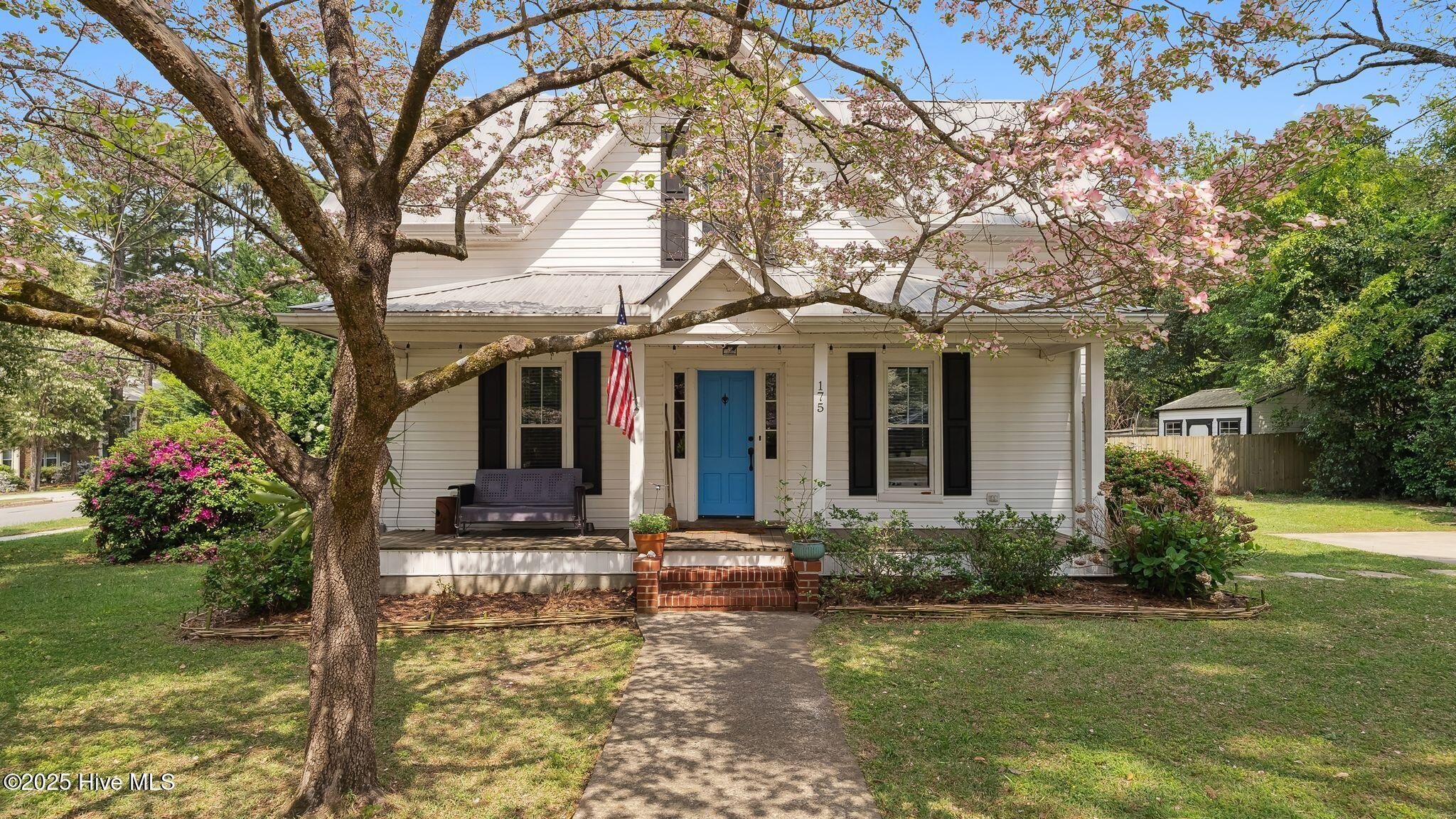 175 W Maine Avenue Property Photo
