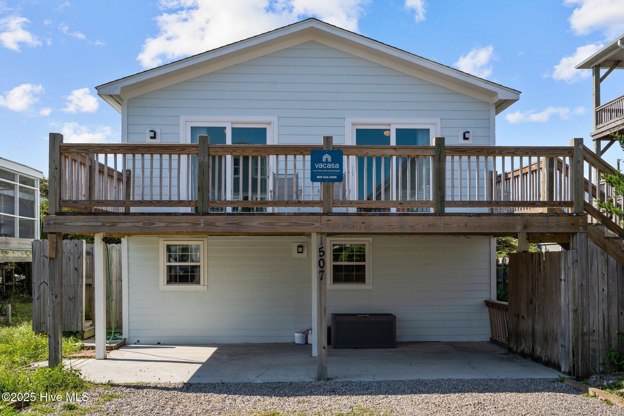 1507 Easy Street Property Photo