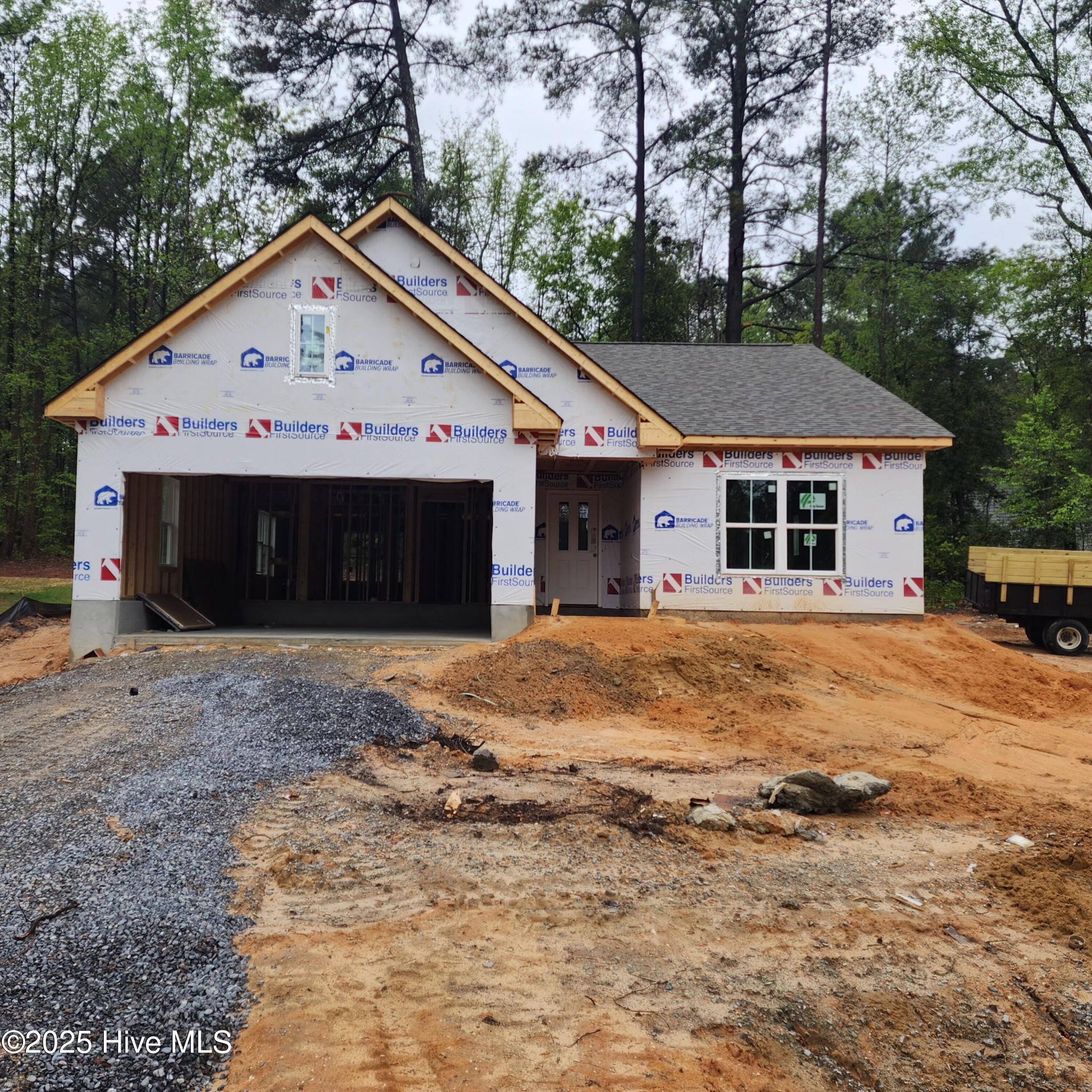 872 Elderberry Drive Property Photo