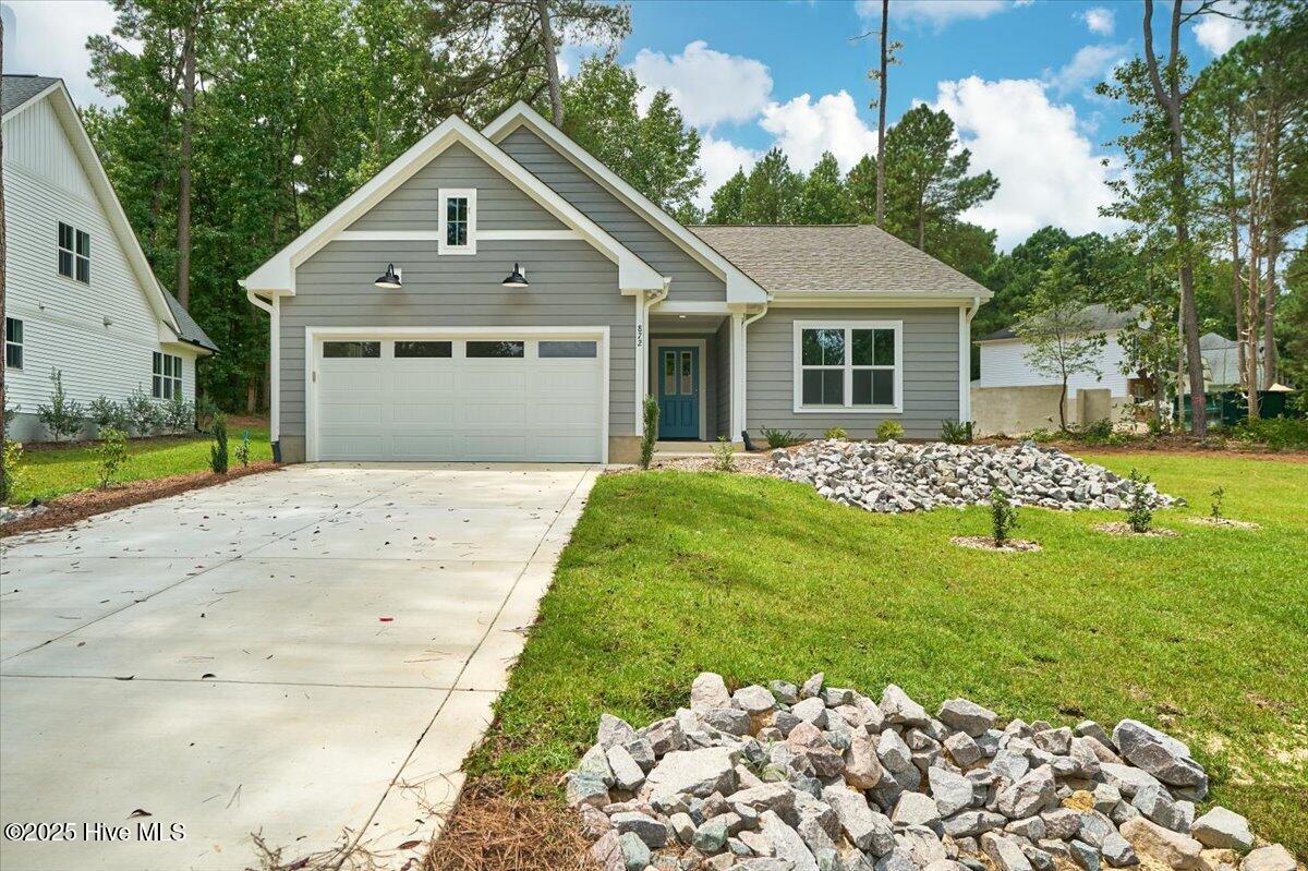 872 Elderberry Drive Property Photo 1