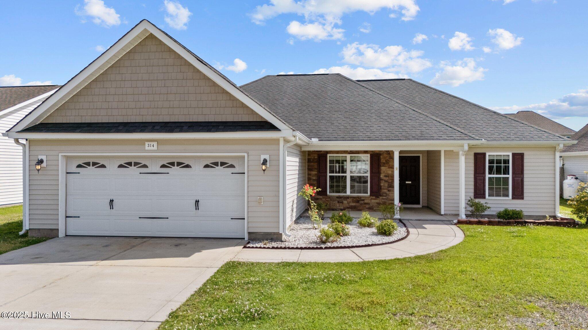 314 Hughes Lane Property Photo