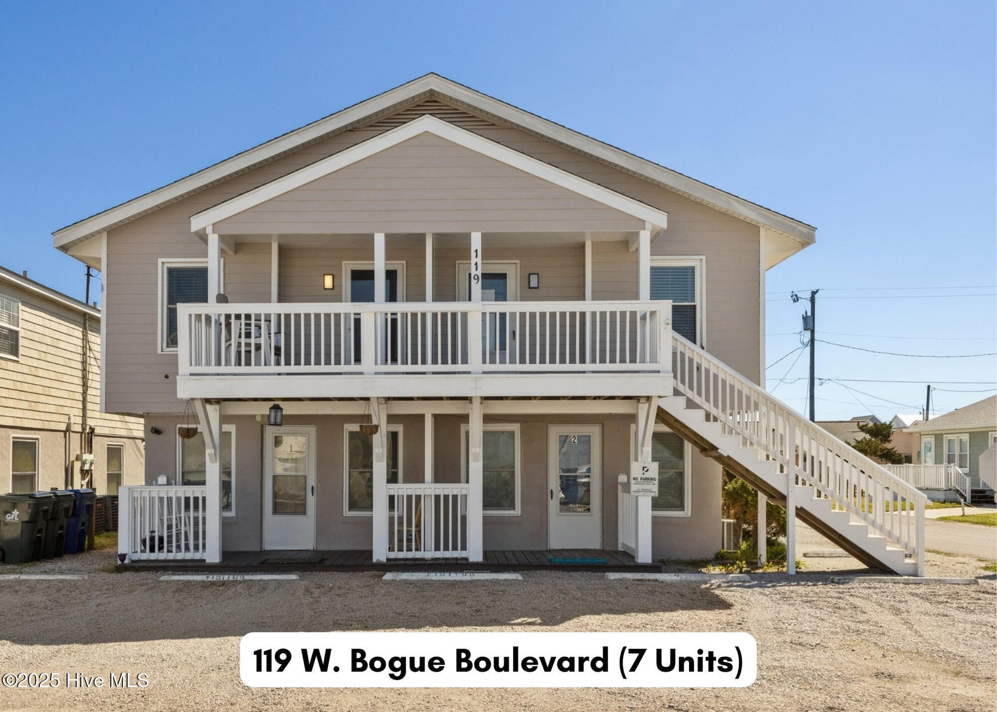 119 W Bogue Boulevard 4 Property Photo