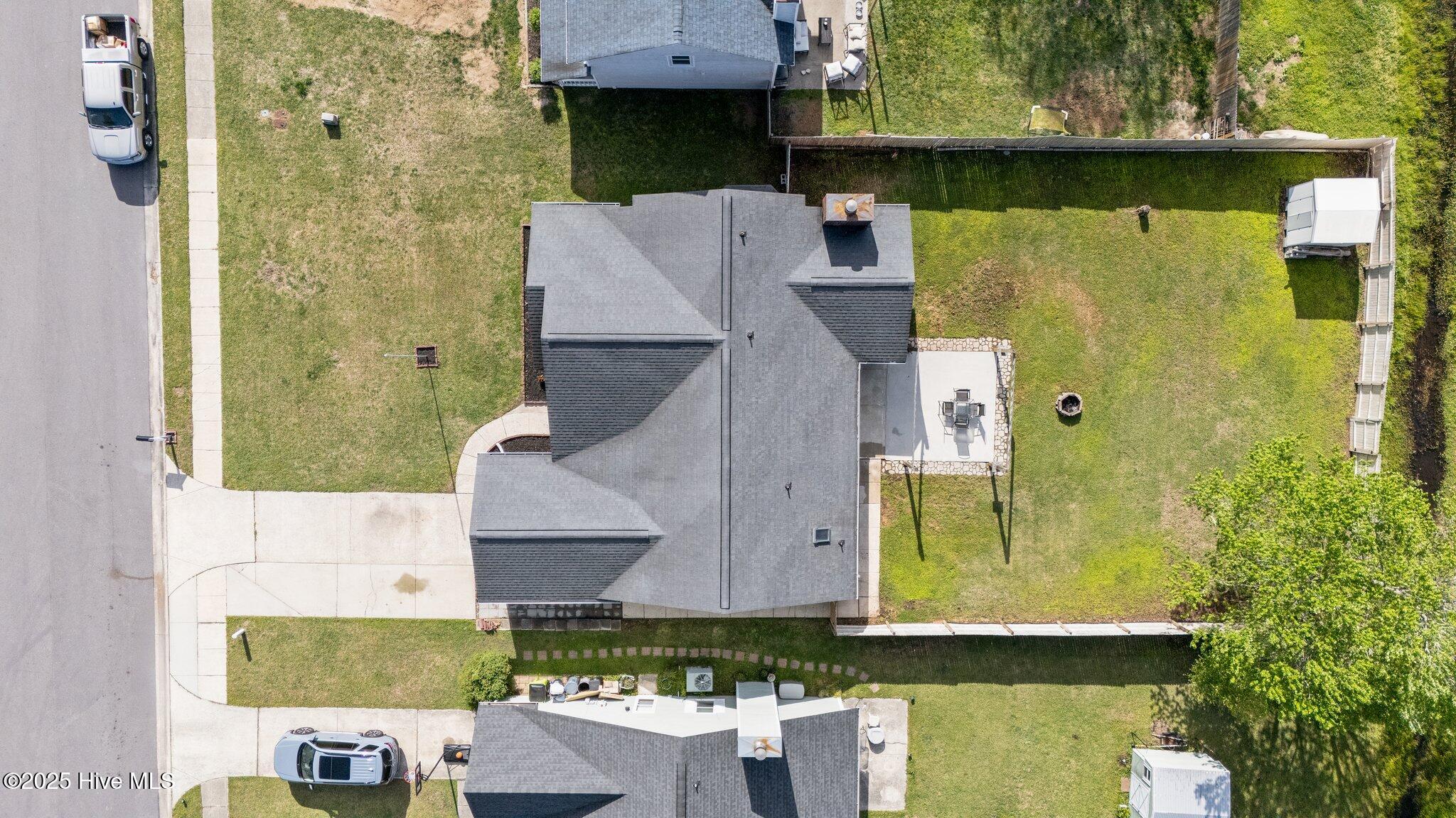 105 S Forest Drive Property Photo 11