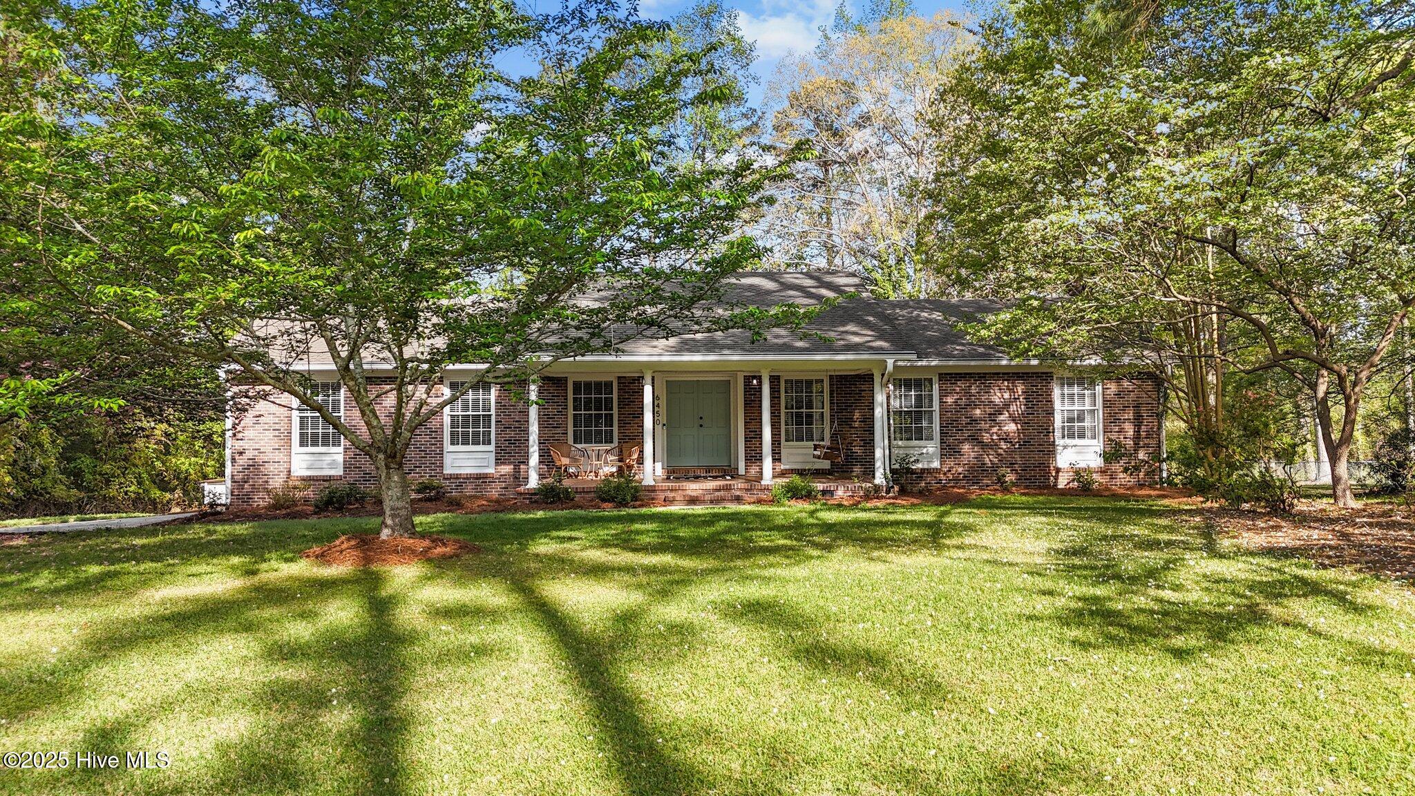 6450 Fairway Drive Property Photo