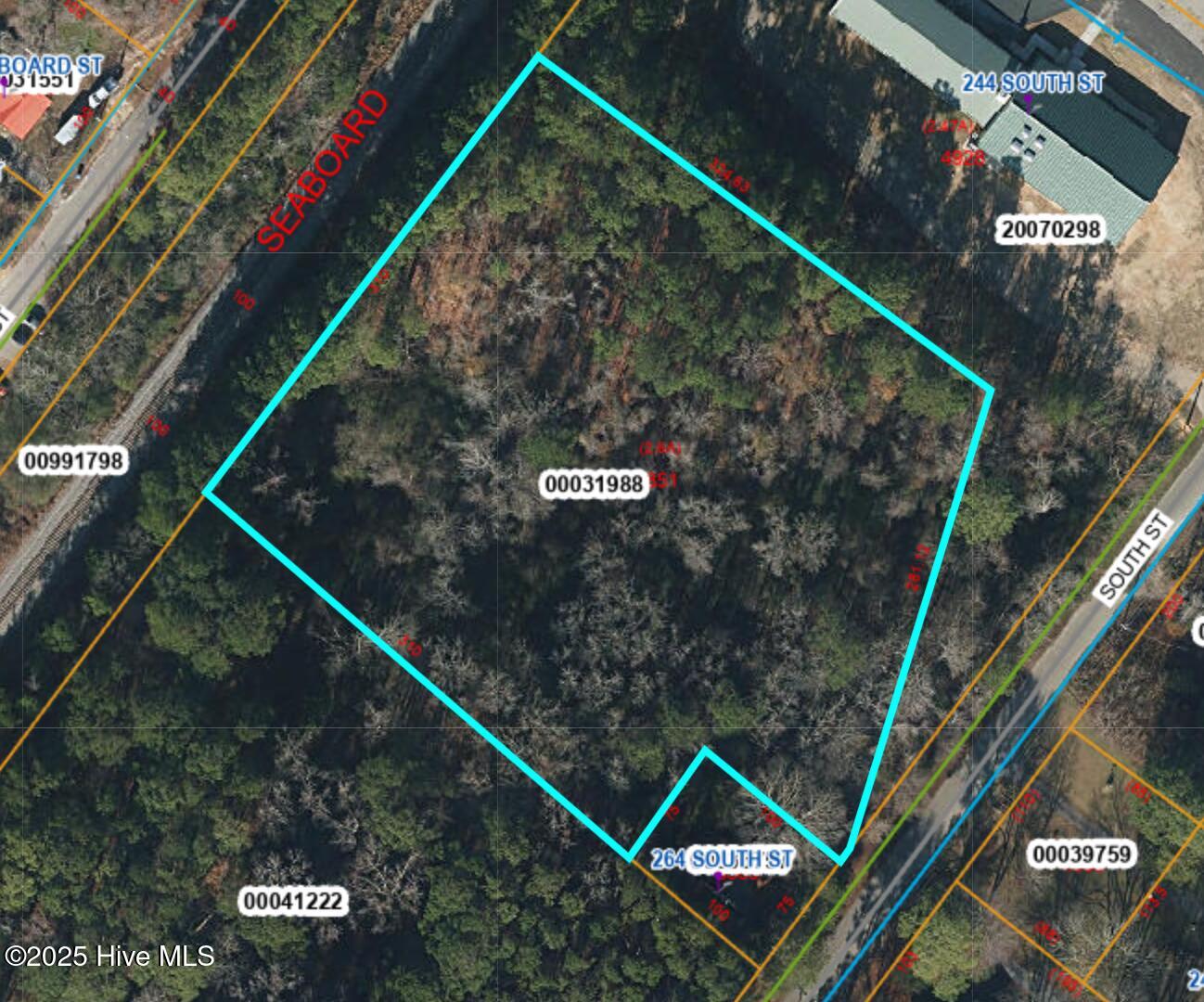 Tbd South Street Property Photo