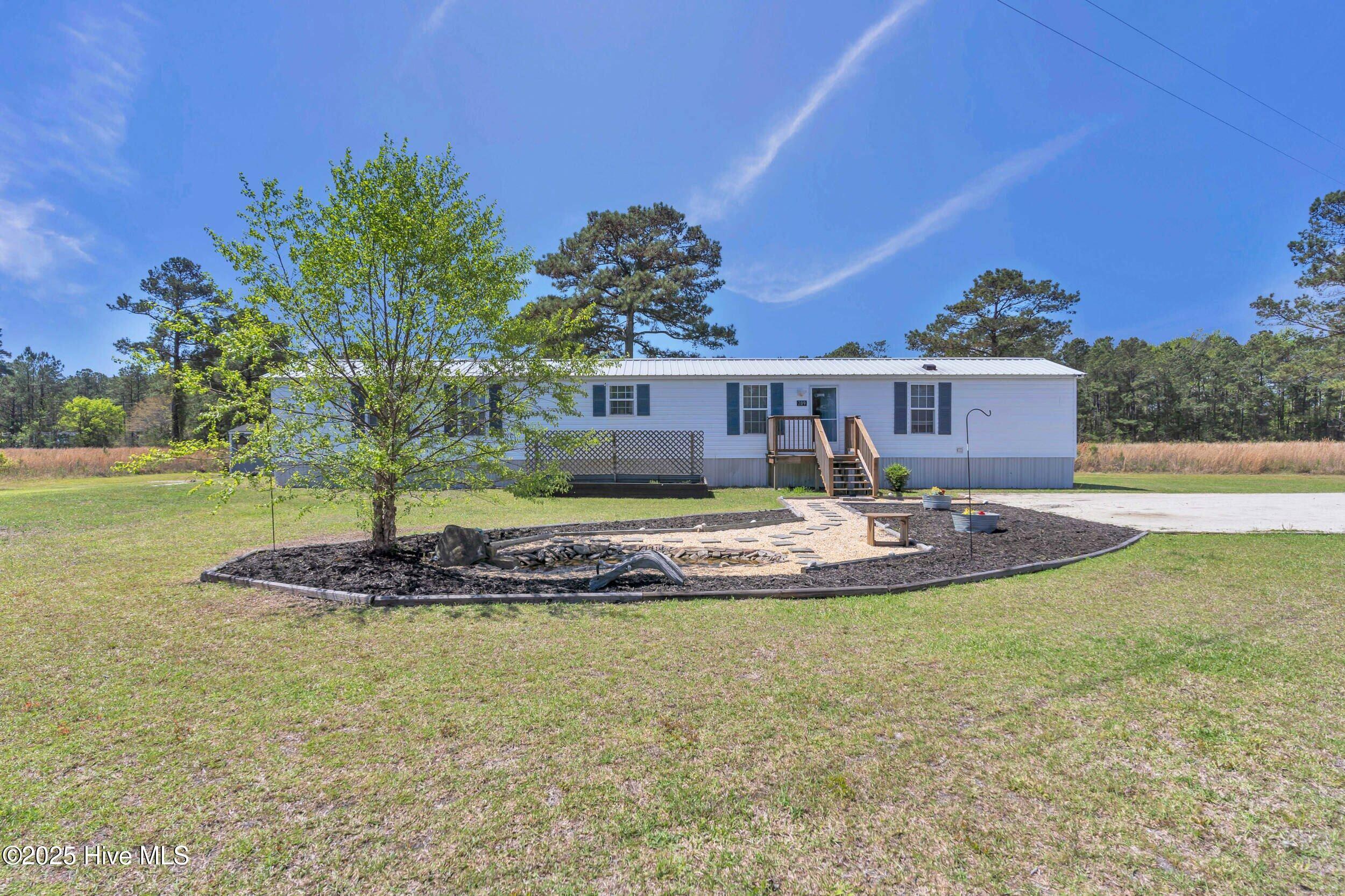 209 N Alena Court Property Photo
