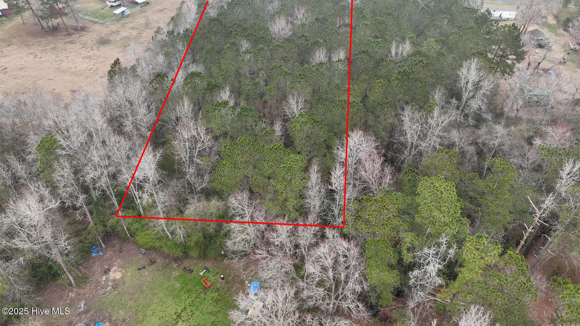 270 Long Leaf Hills Drive Property Photo 4