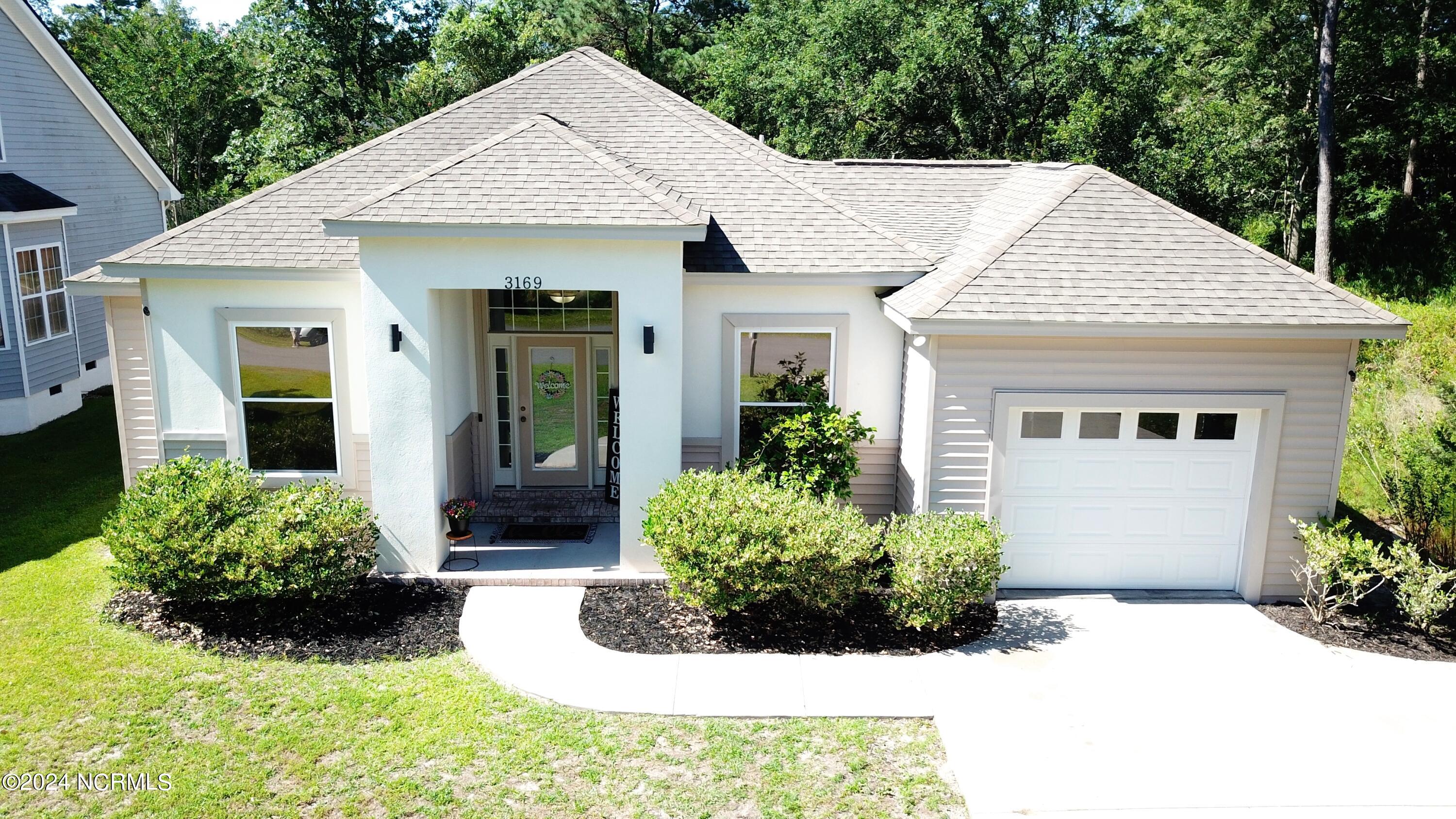 3169 Pine Hill Drive Property Photo