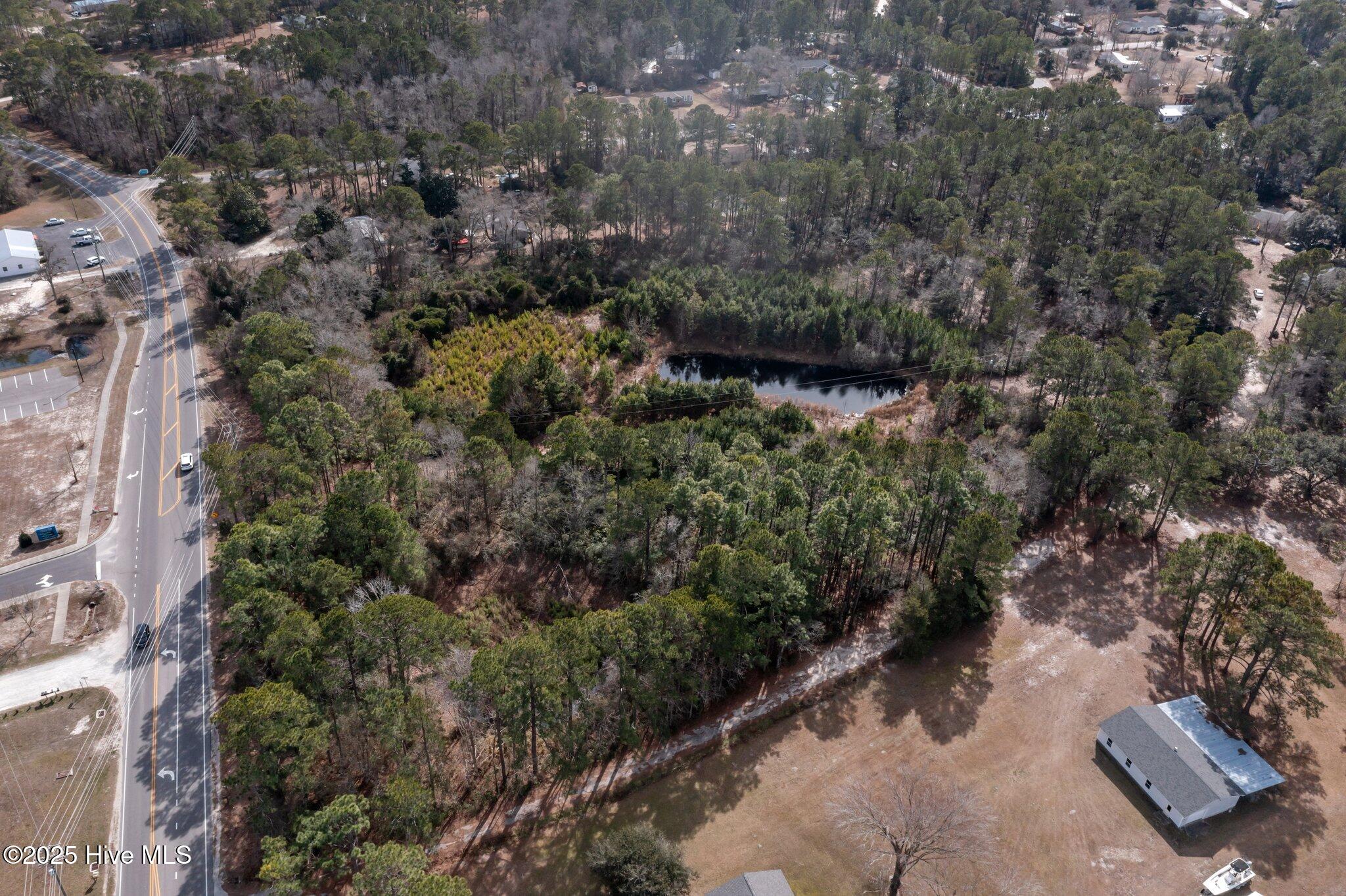 L3 & L4 Hwy 210 Property Photo 6