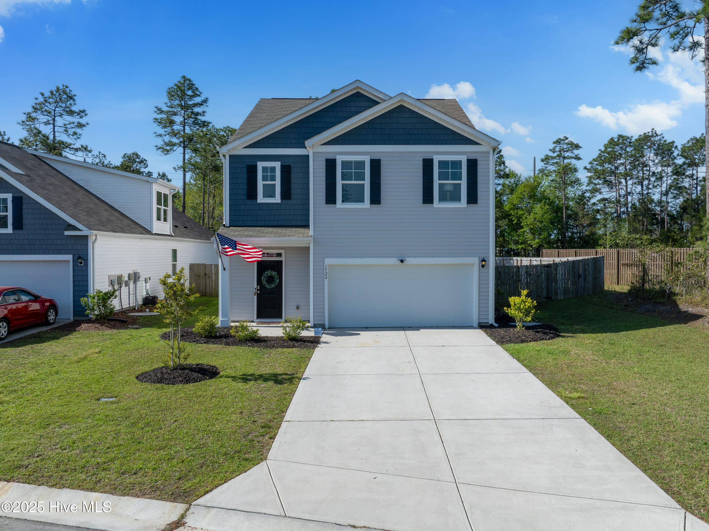 1524 Pleasant Hollow Court Property Photo 4