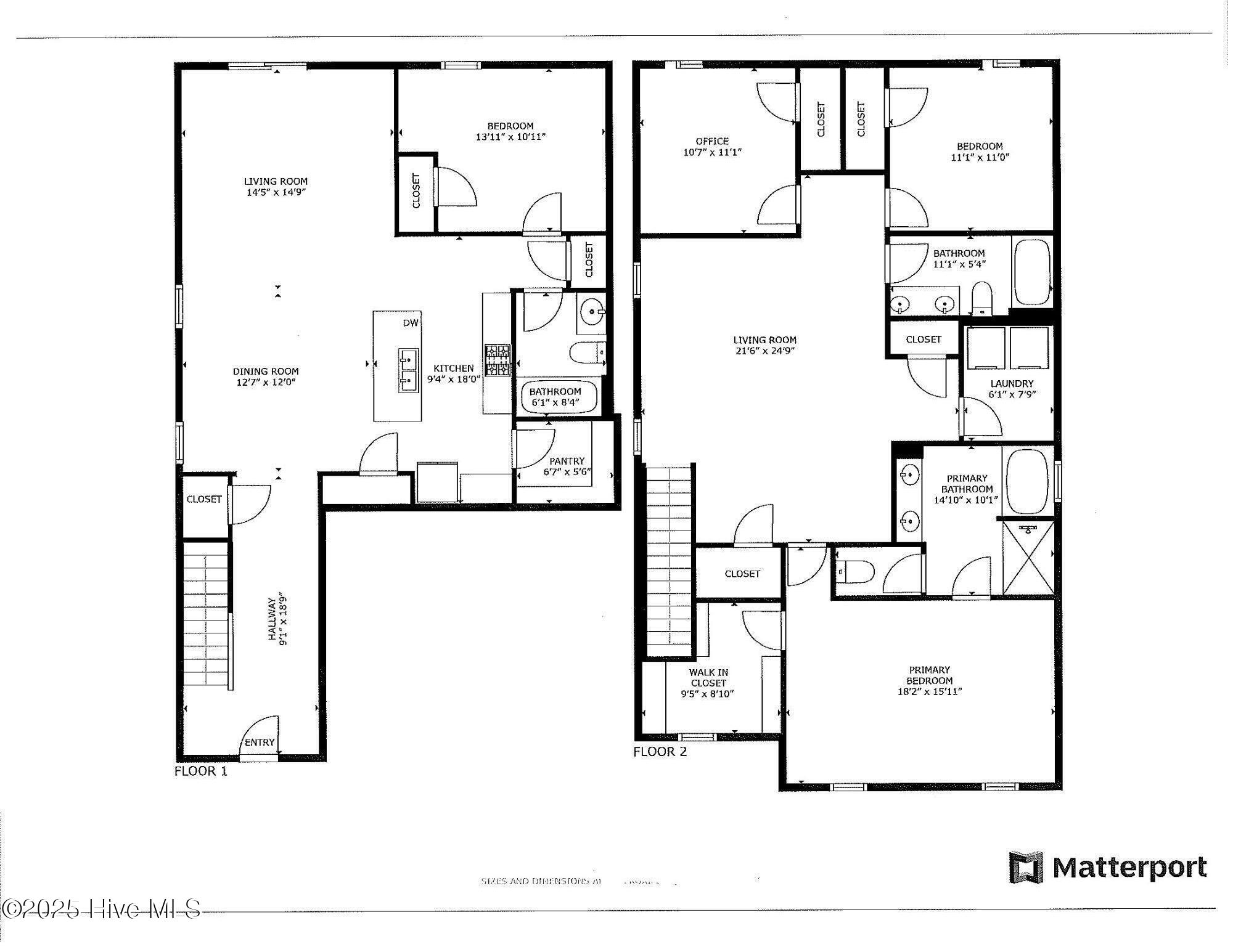 1524 Pleasant Hollow Court Property Photo 5