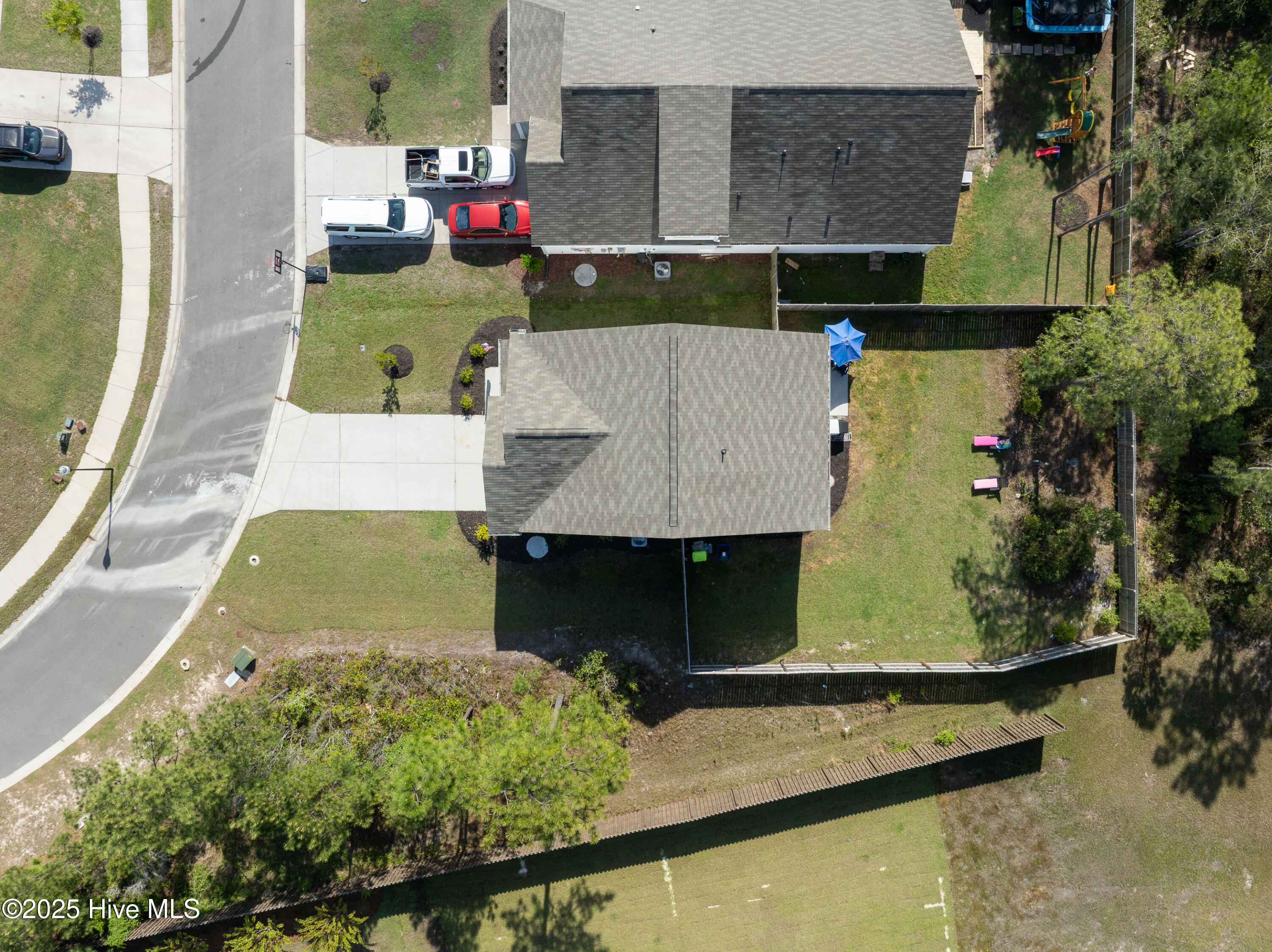 1524 Pleasant Hollow Court Property Photo 36