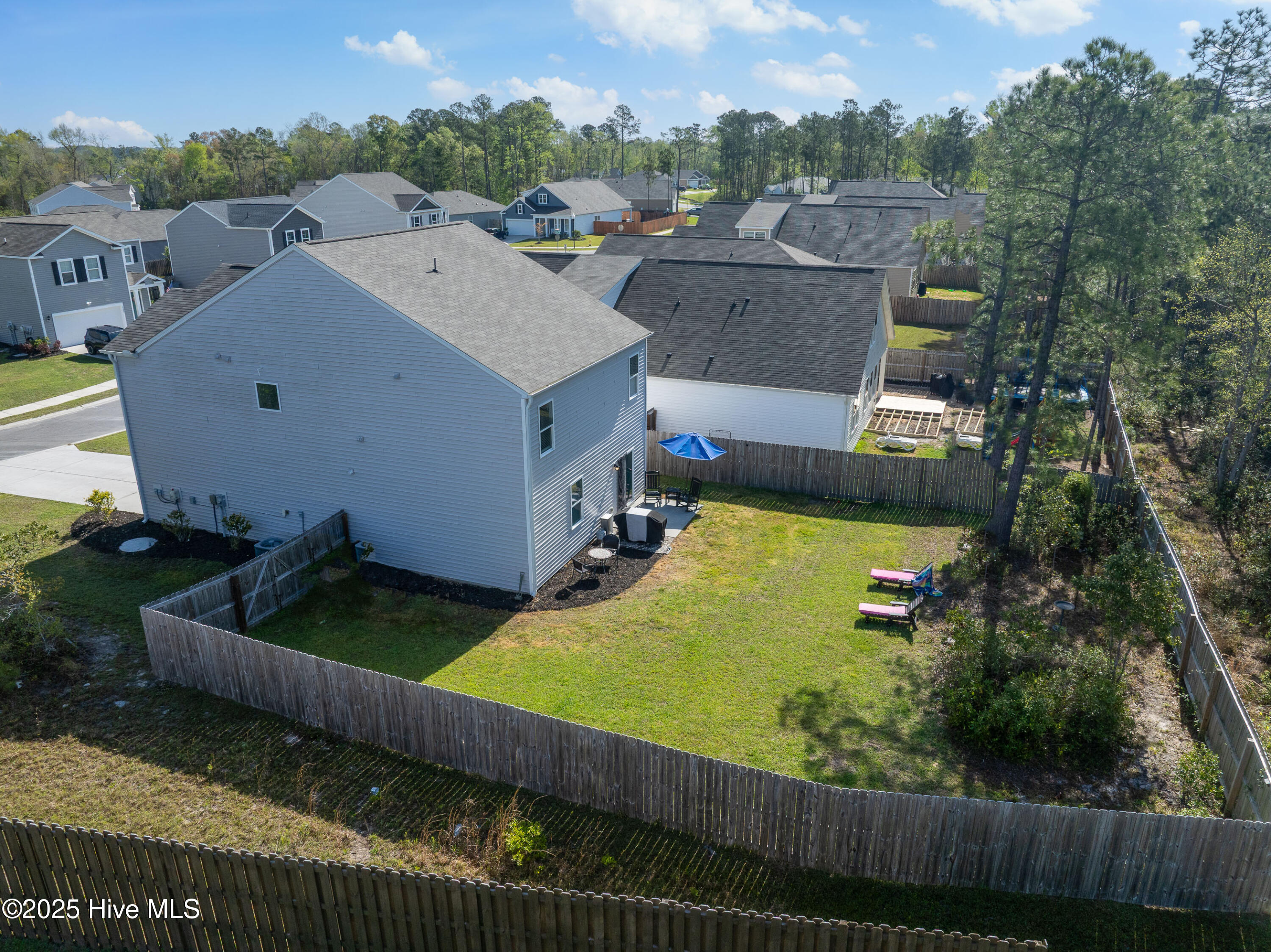 1524 Pleasant Hollow Court Property Photo 37