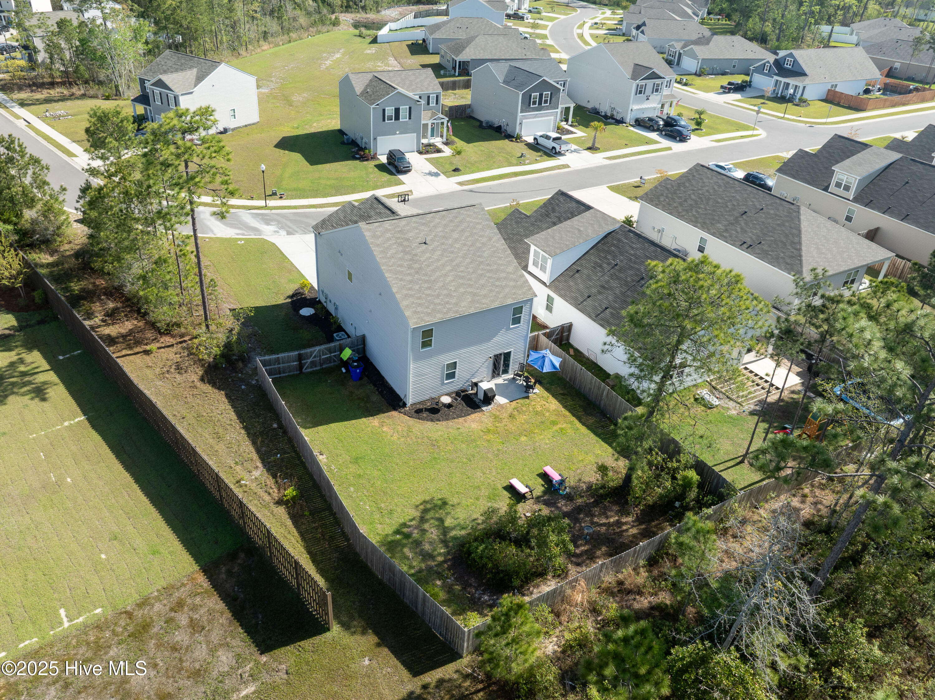 1524 Pleasant Hollow Court Property Photo 38