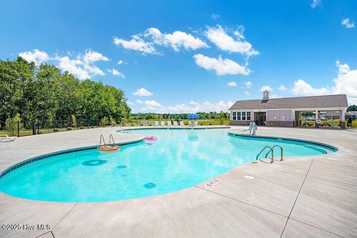 1524 Pleasant Hollow Court Property Photo 41