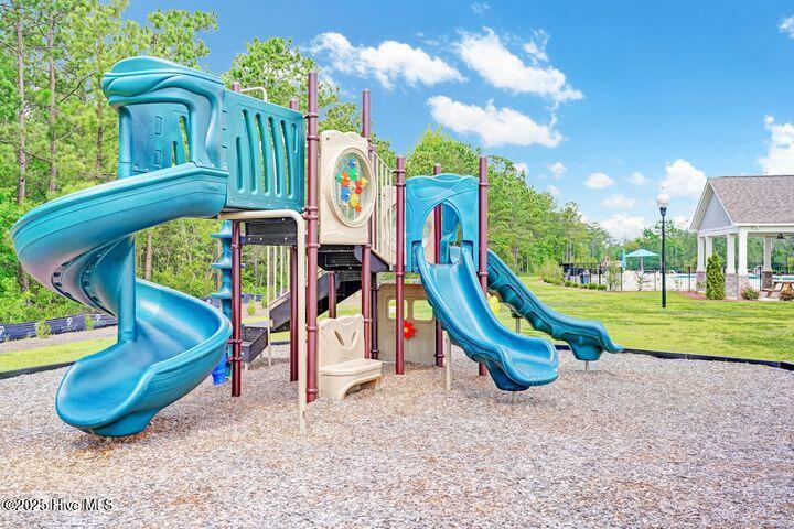 1524 Pleasant Hollow Court Property Photo 43