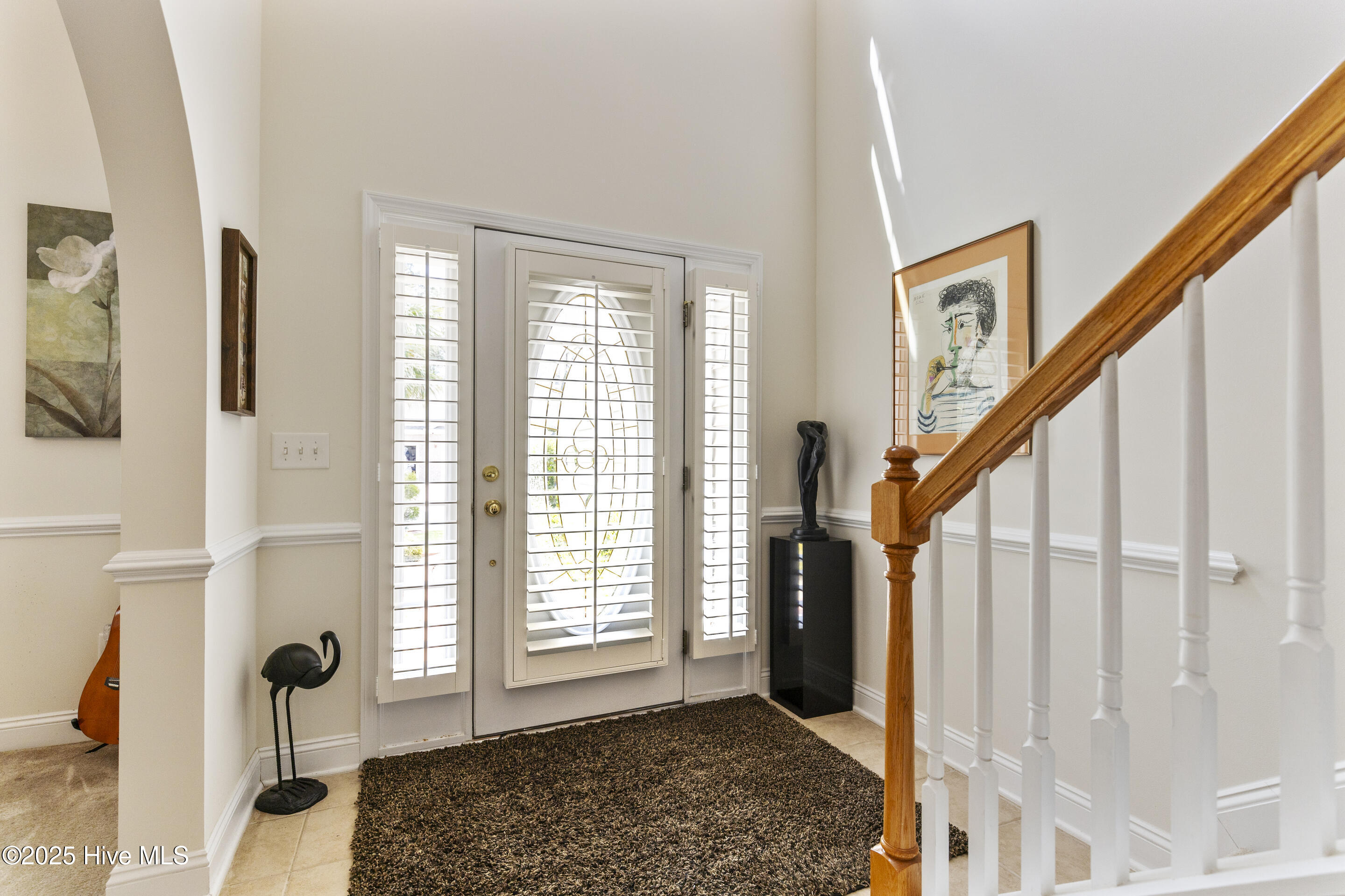 256 Downing Glen Place Property Photo 5