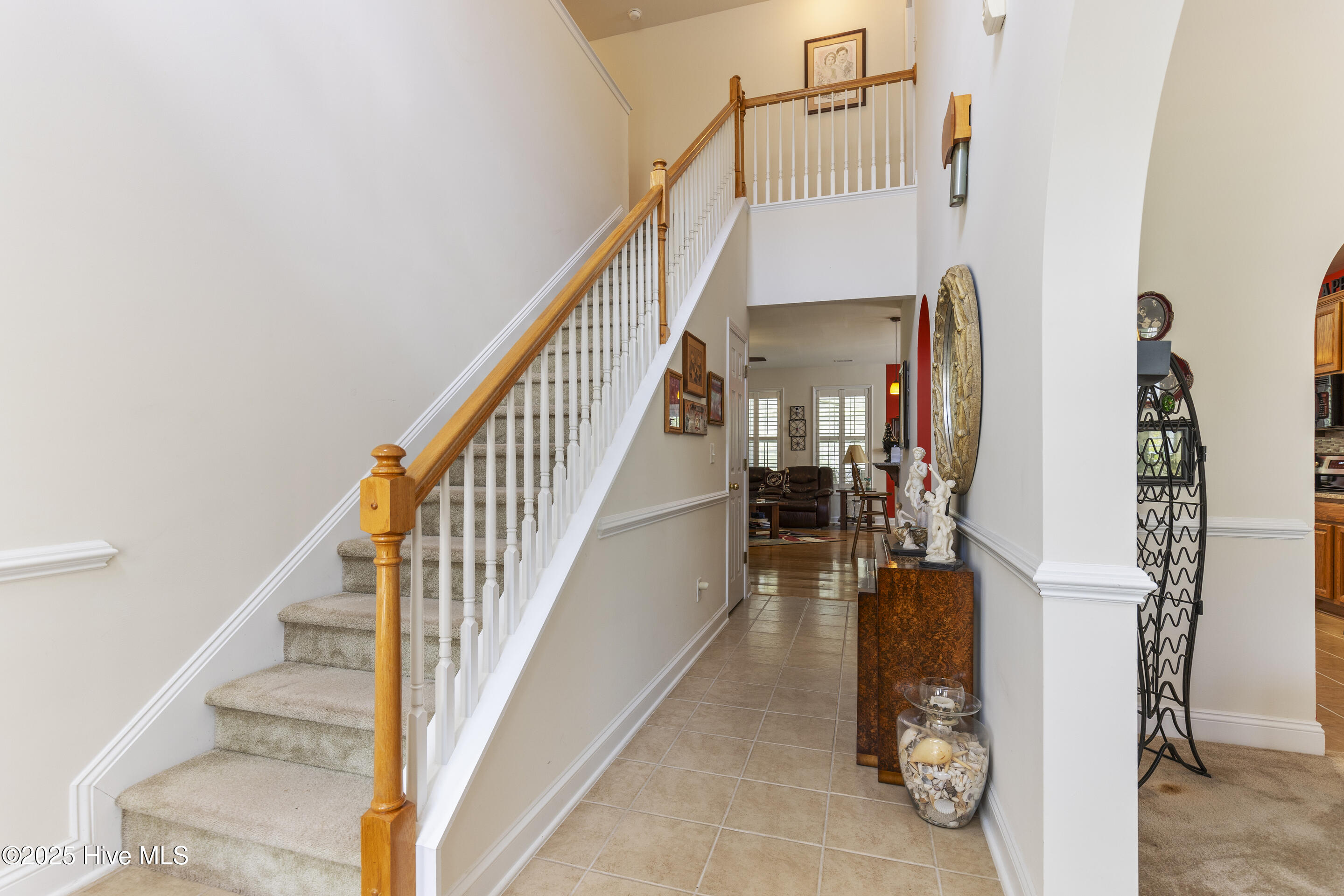 256 Downing Glen Place Property Photo 6