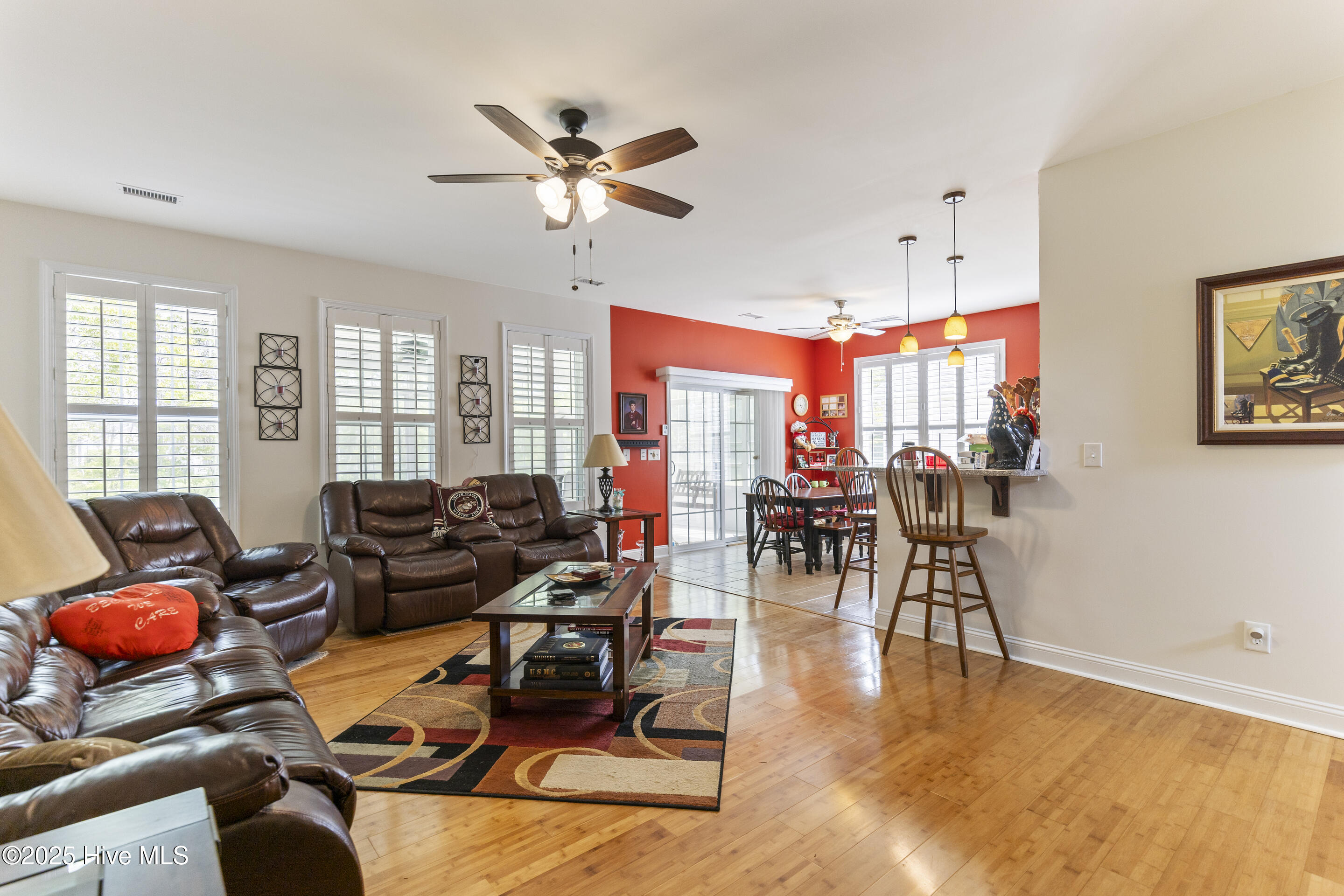 256 Downing Glen Place Property Photo 11