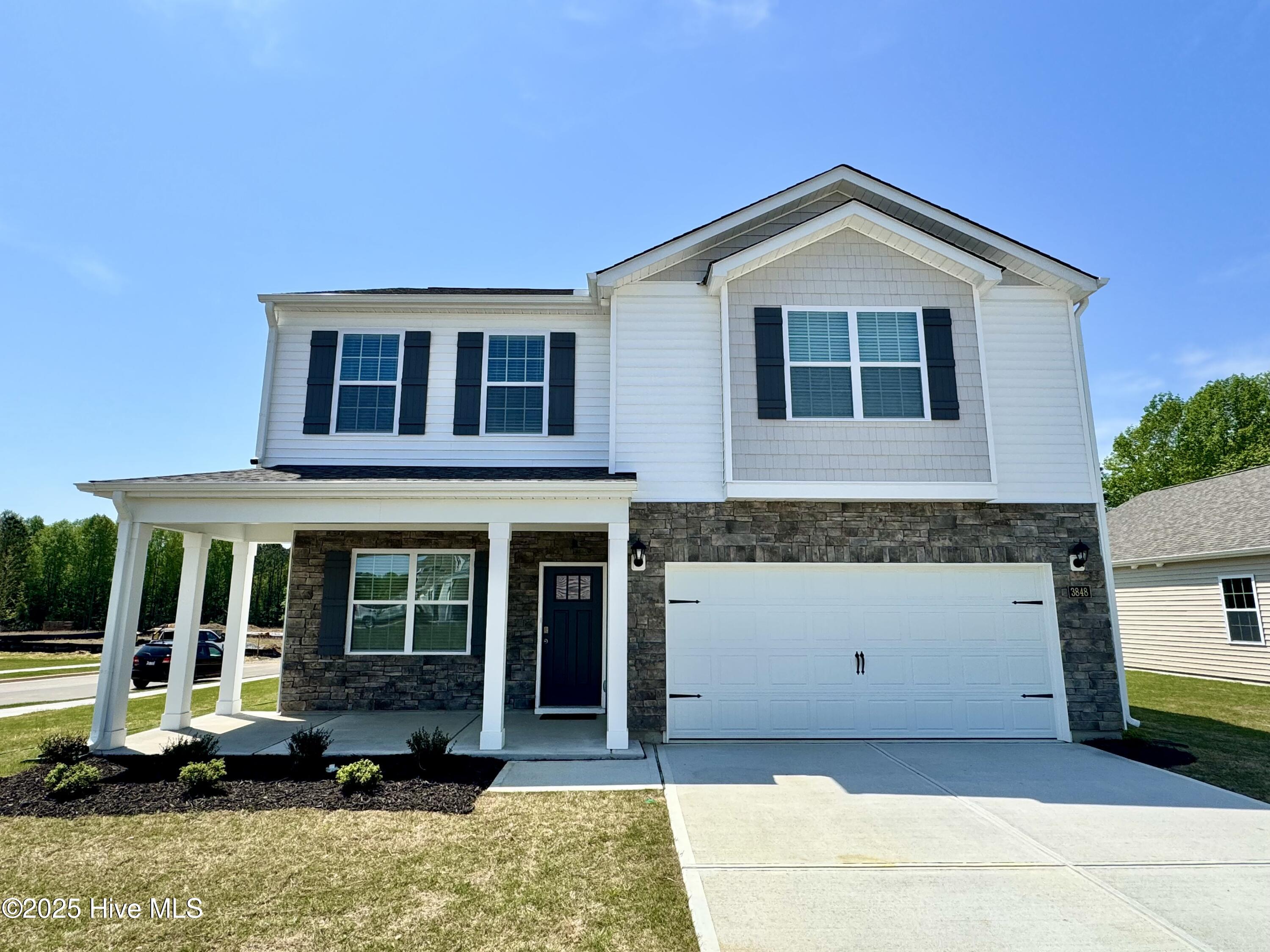 3848 Althorp Drive Property Photo