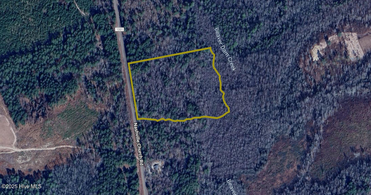 0 Nashville Church Road Property Photo 2