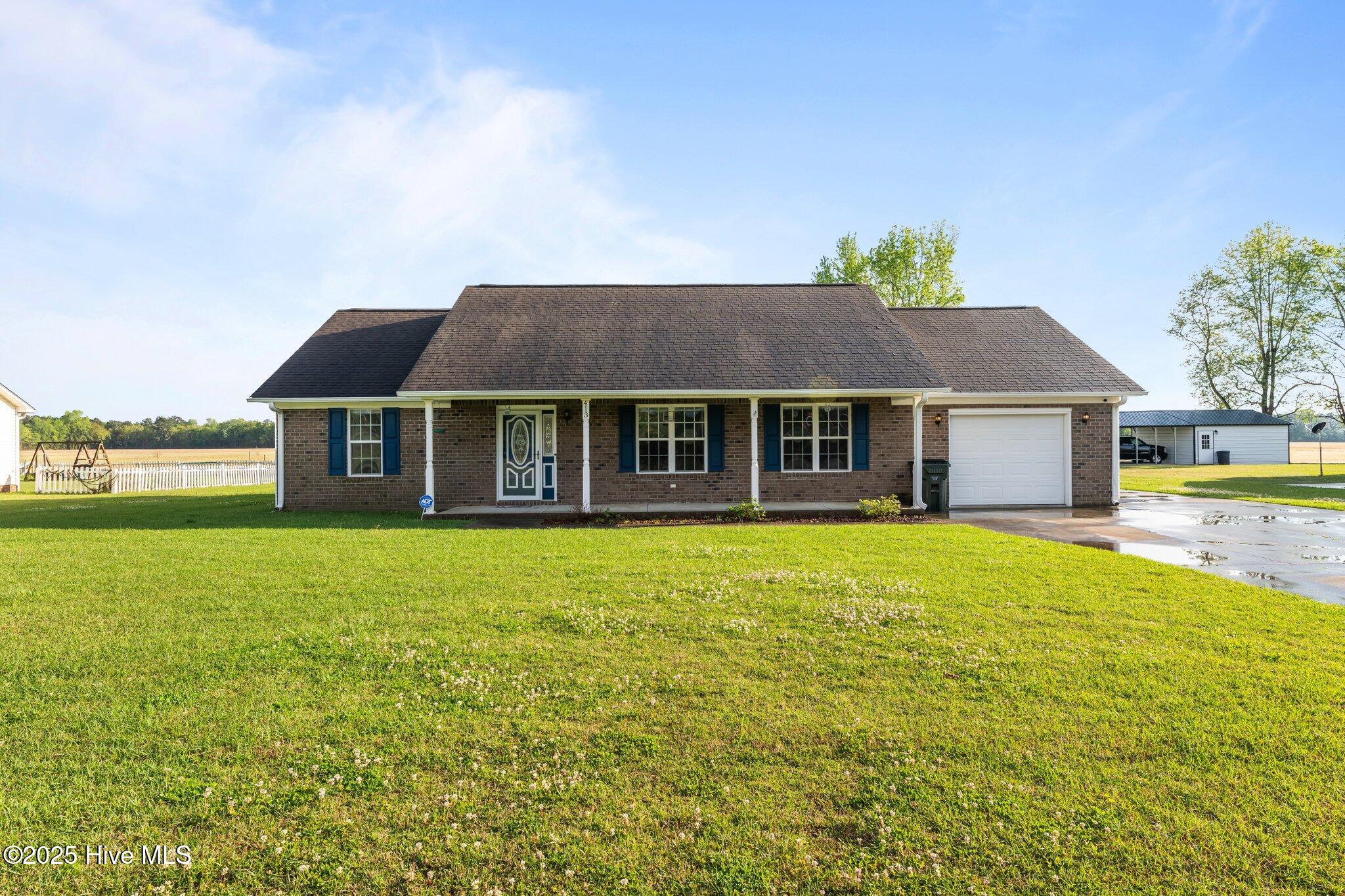 413 Wyse Fork Road Property Photo