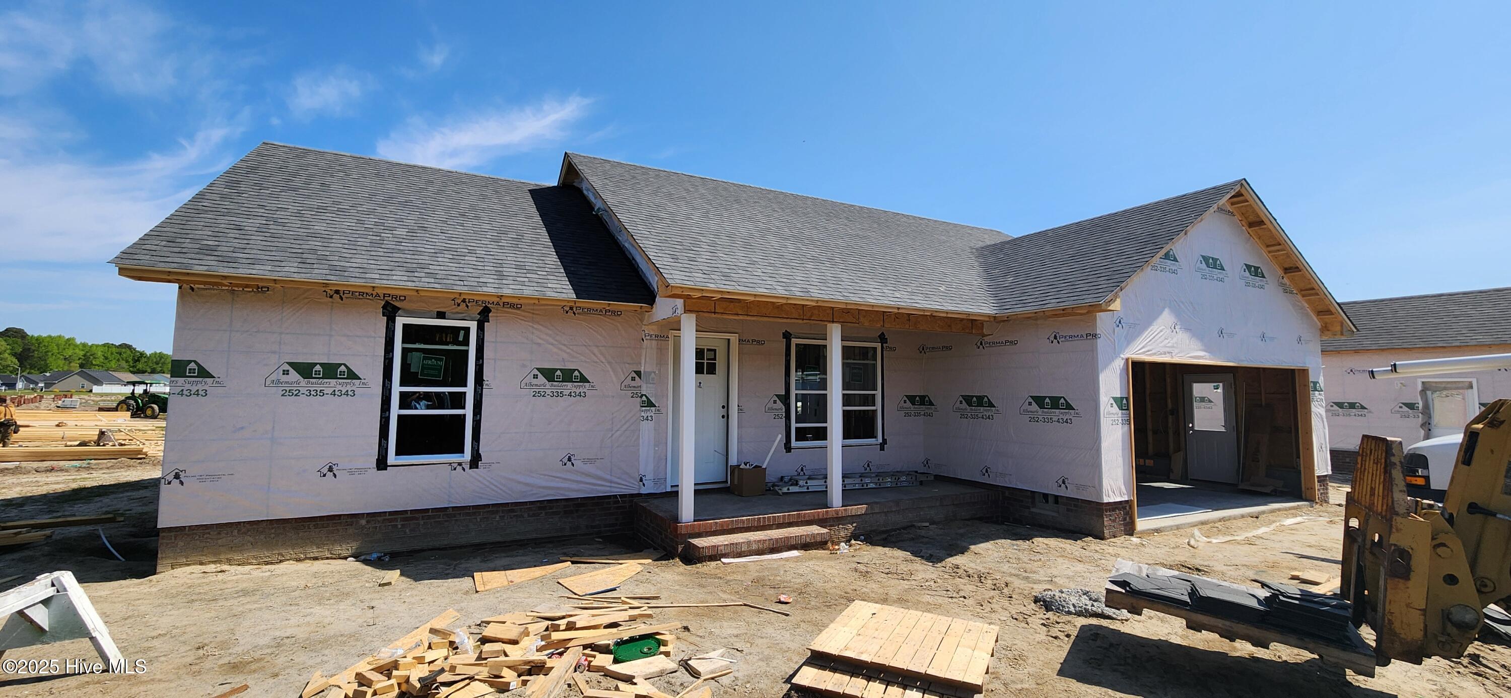 Hunters Lake Real Estate Listings Main Image