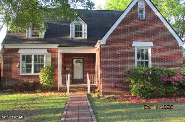 203 W 16th Street Property Photo