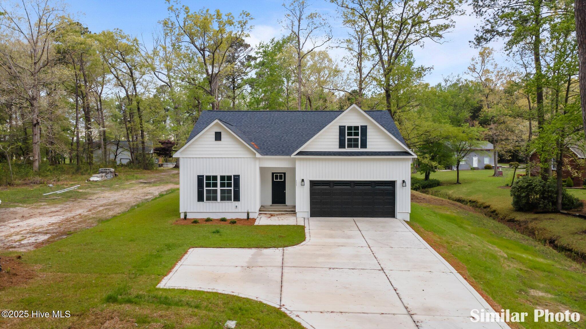 1119 Pickett Rd Road Property Photo