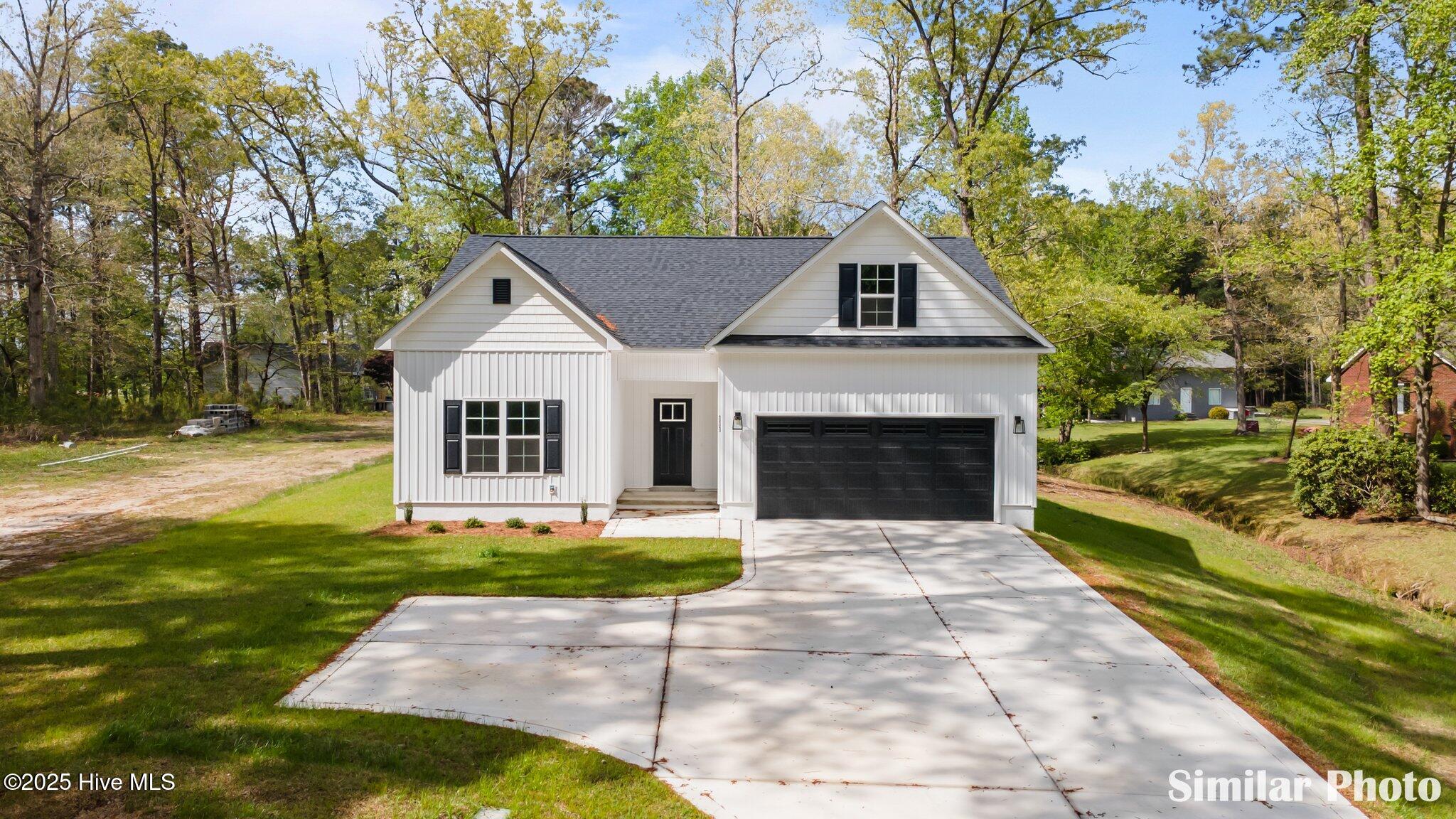 1111 Pickett Road Property Photo