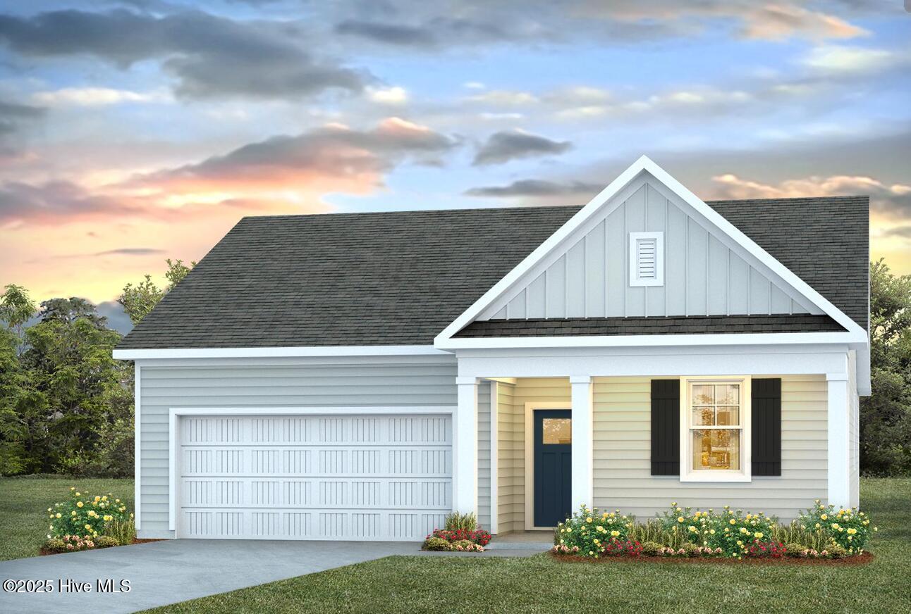 729 Lantern Rest Lane Lot 481 Property Photo