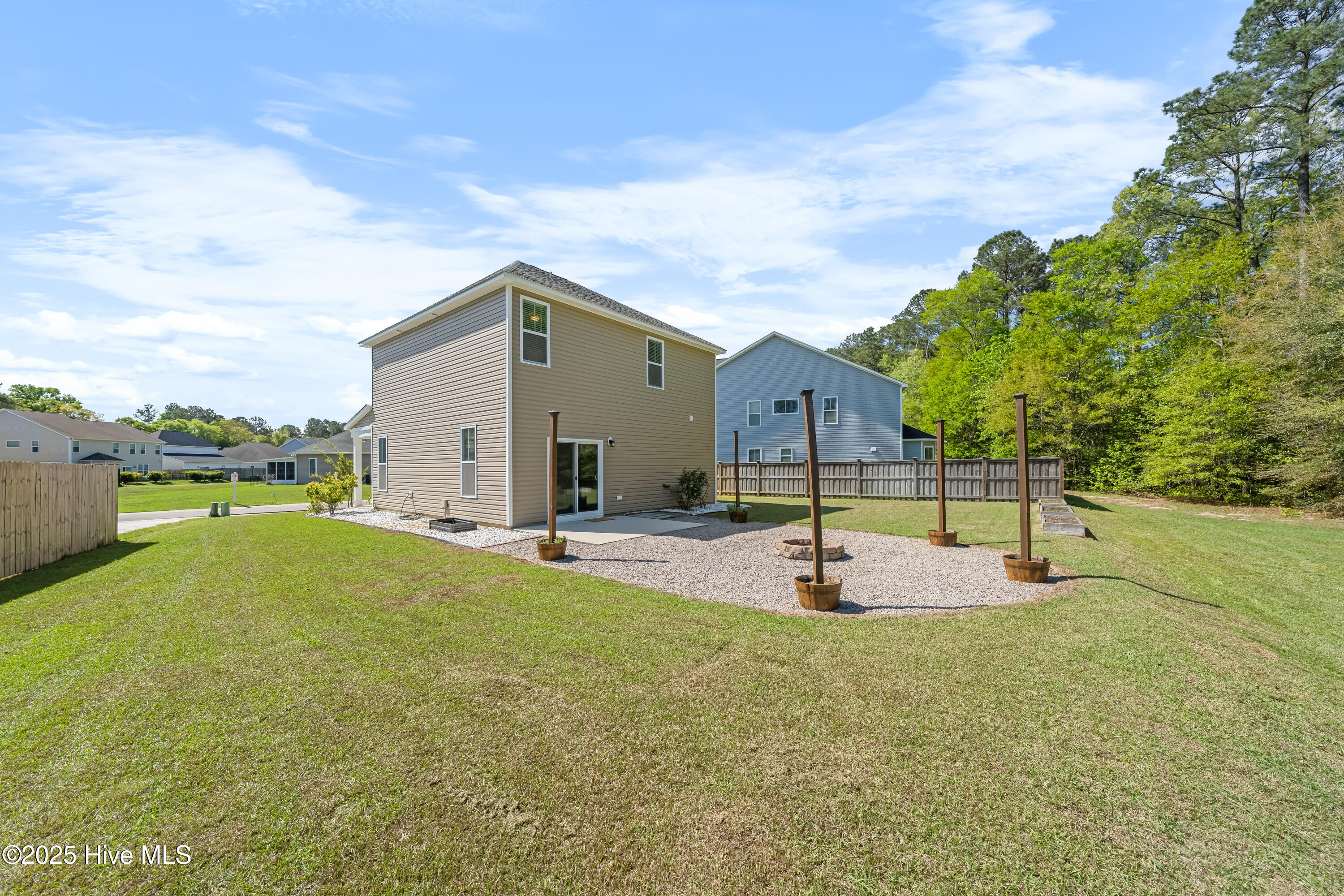 9421 Cassadine Court Property Photo 3