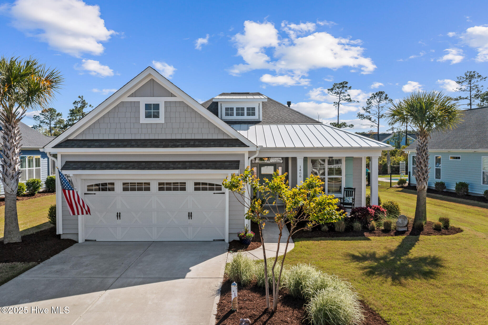 1406 Long Pond Road Property Photo