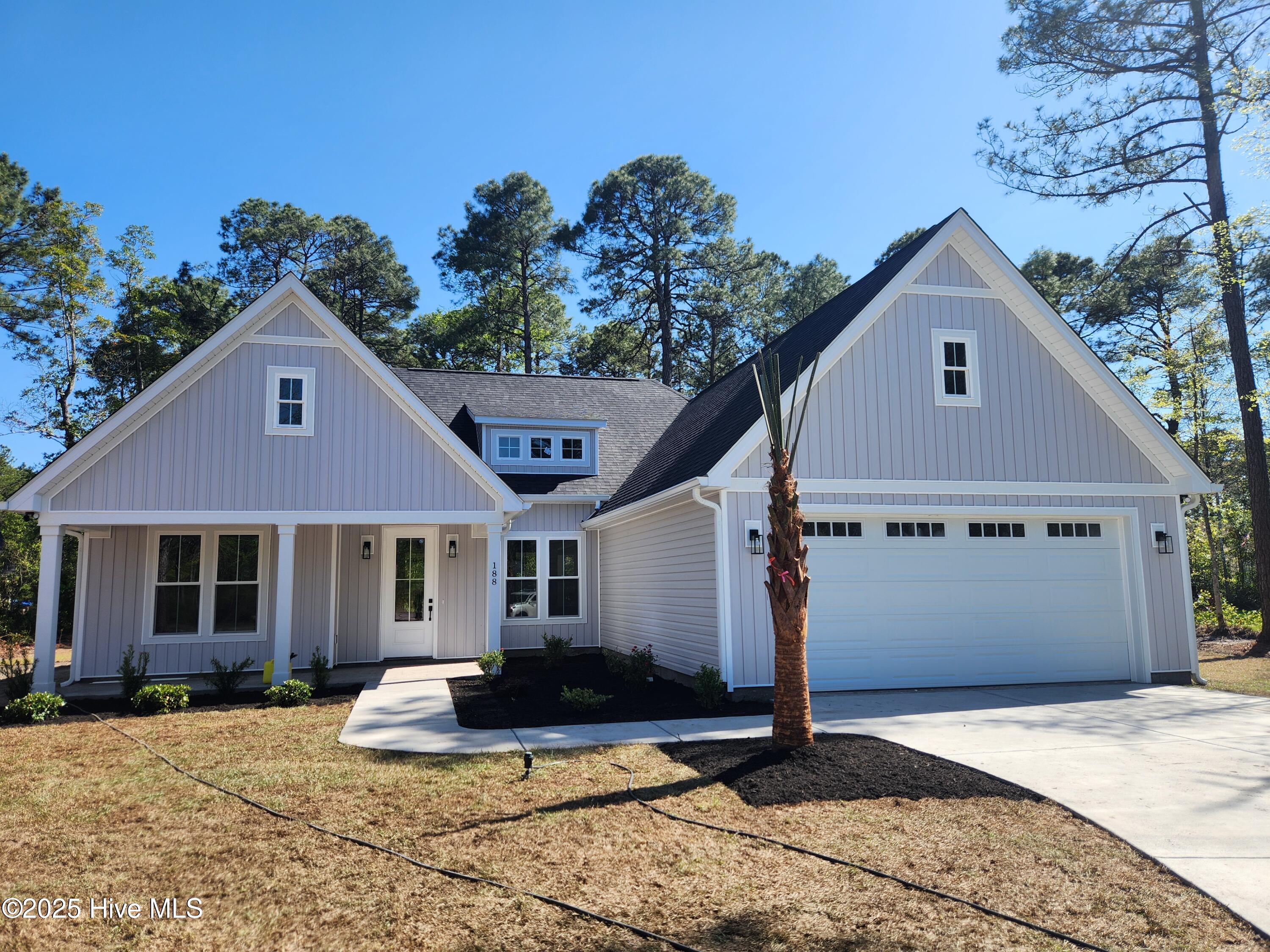 188 Bayyard Court Property Photo 1
