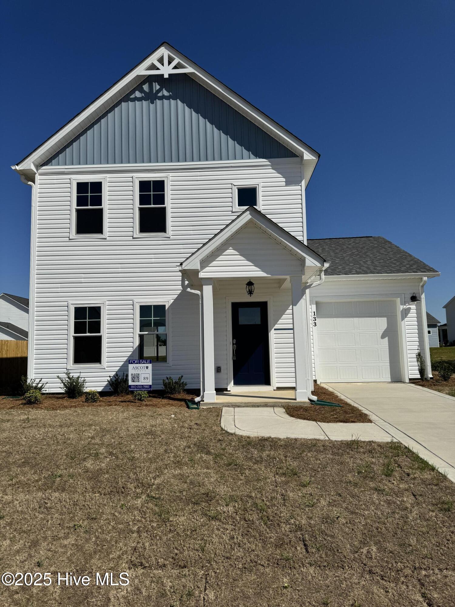 133 Easy Street Property Photo