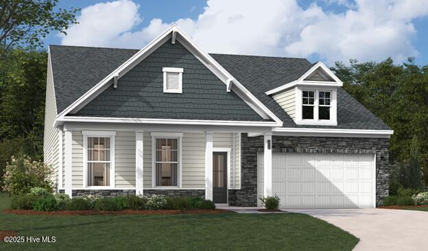 4163 Balboa Avenue Lot 010 Property Photo 1