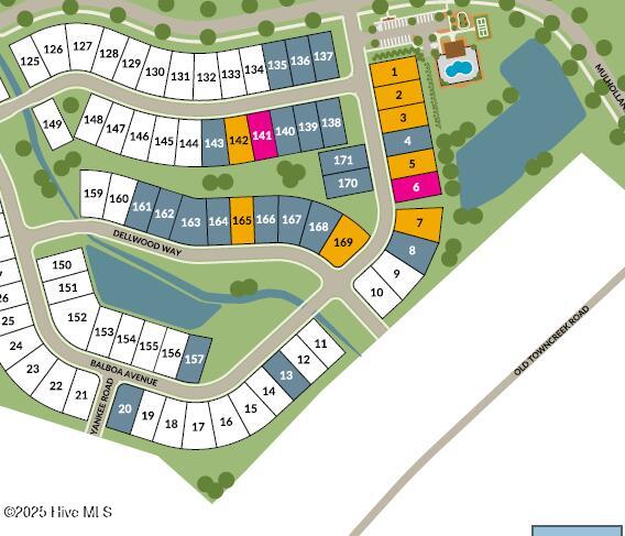4163 Balboa Avenue Lot 010 Property Photo 25