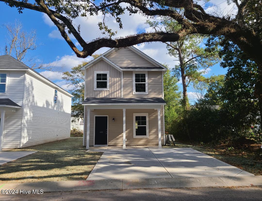 460 Maides Avenue Property Photo
