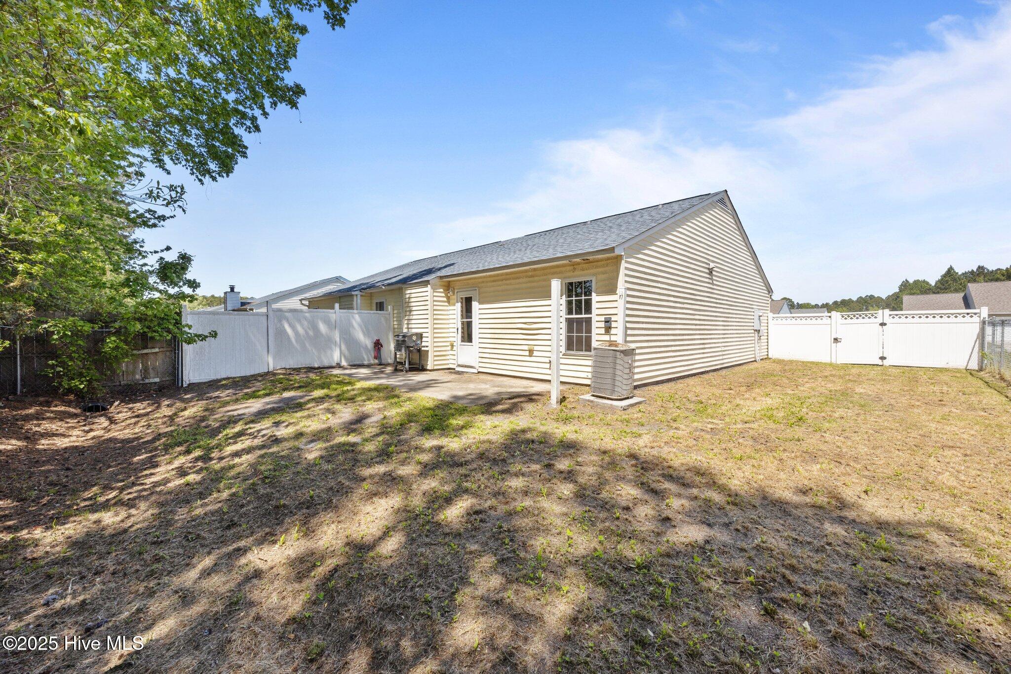 126 Jerrett Lane Property Photo 24