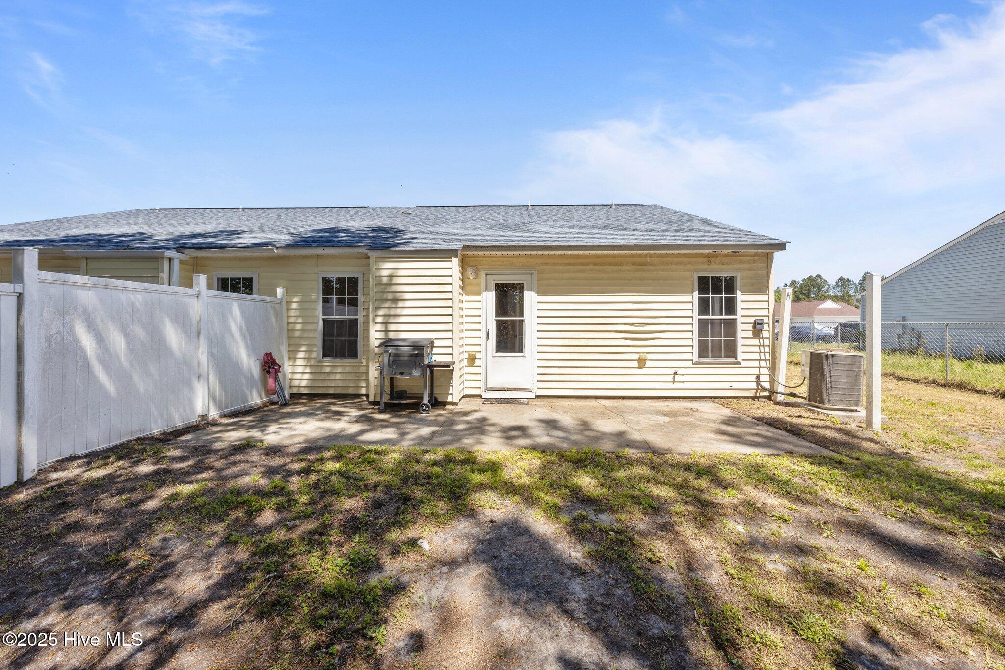 126 Jerrett Lane Property Photo 25