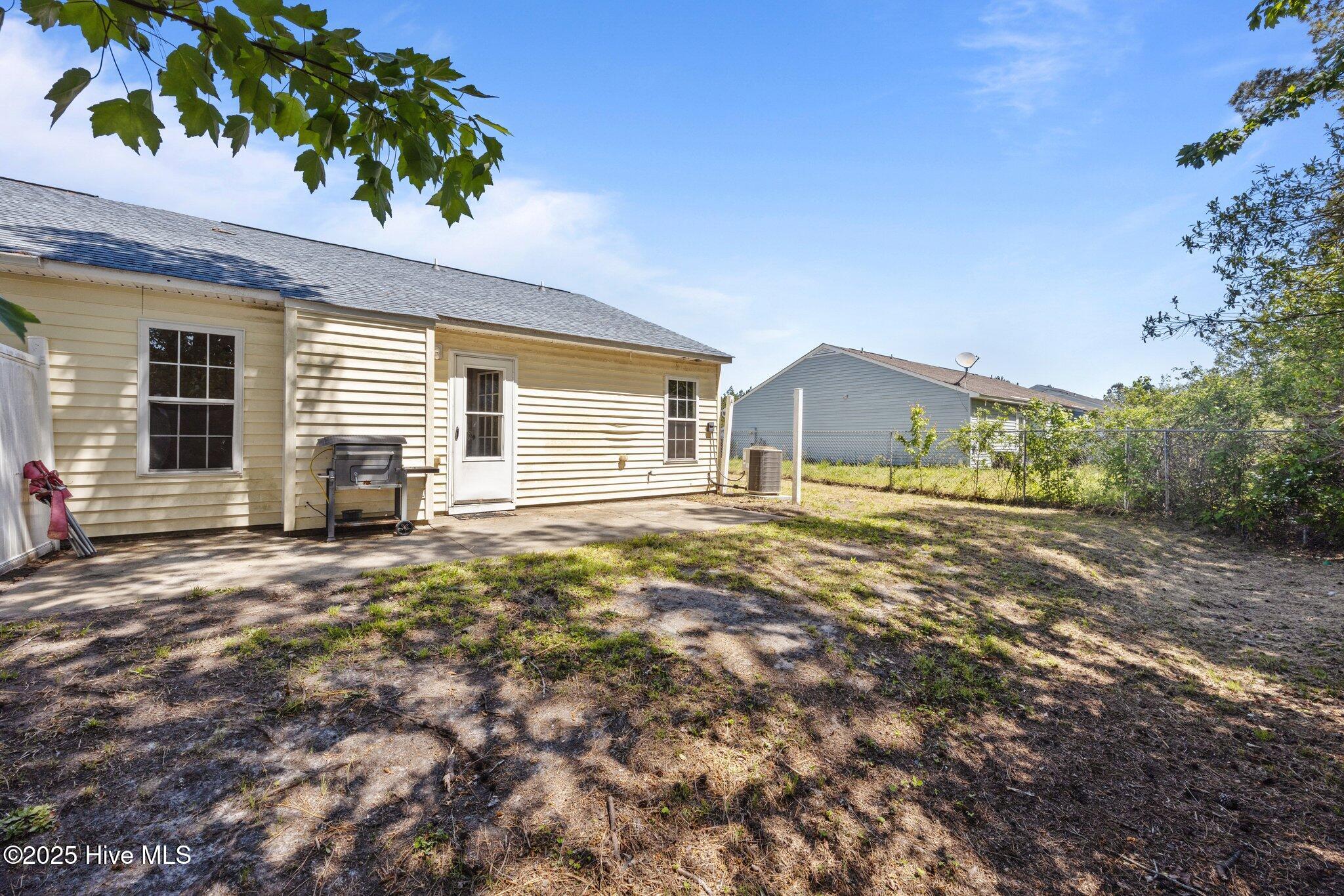 126 Jerrett Lane Property Photo 26