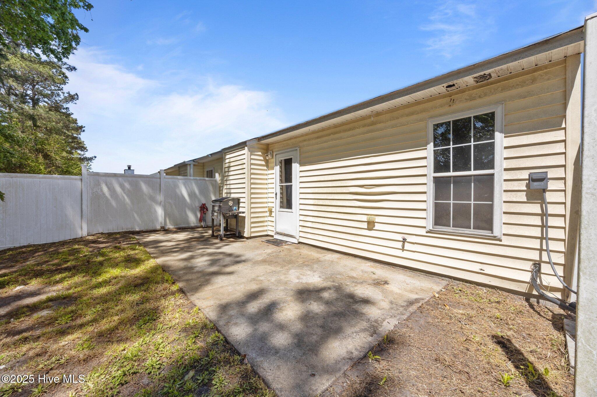 126 Jerrett Lane Property Photo 27