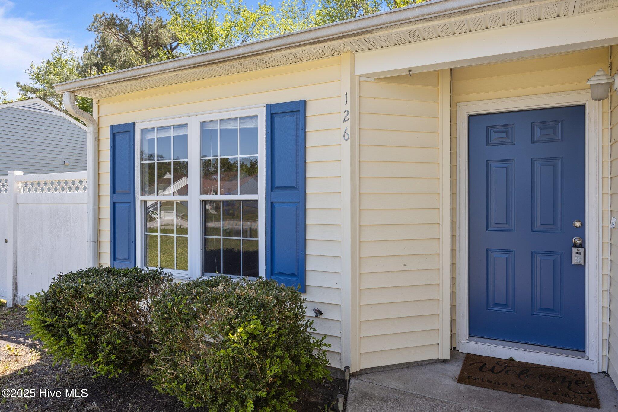 126 Jerrett Lane Property Photo 31
