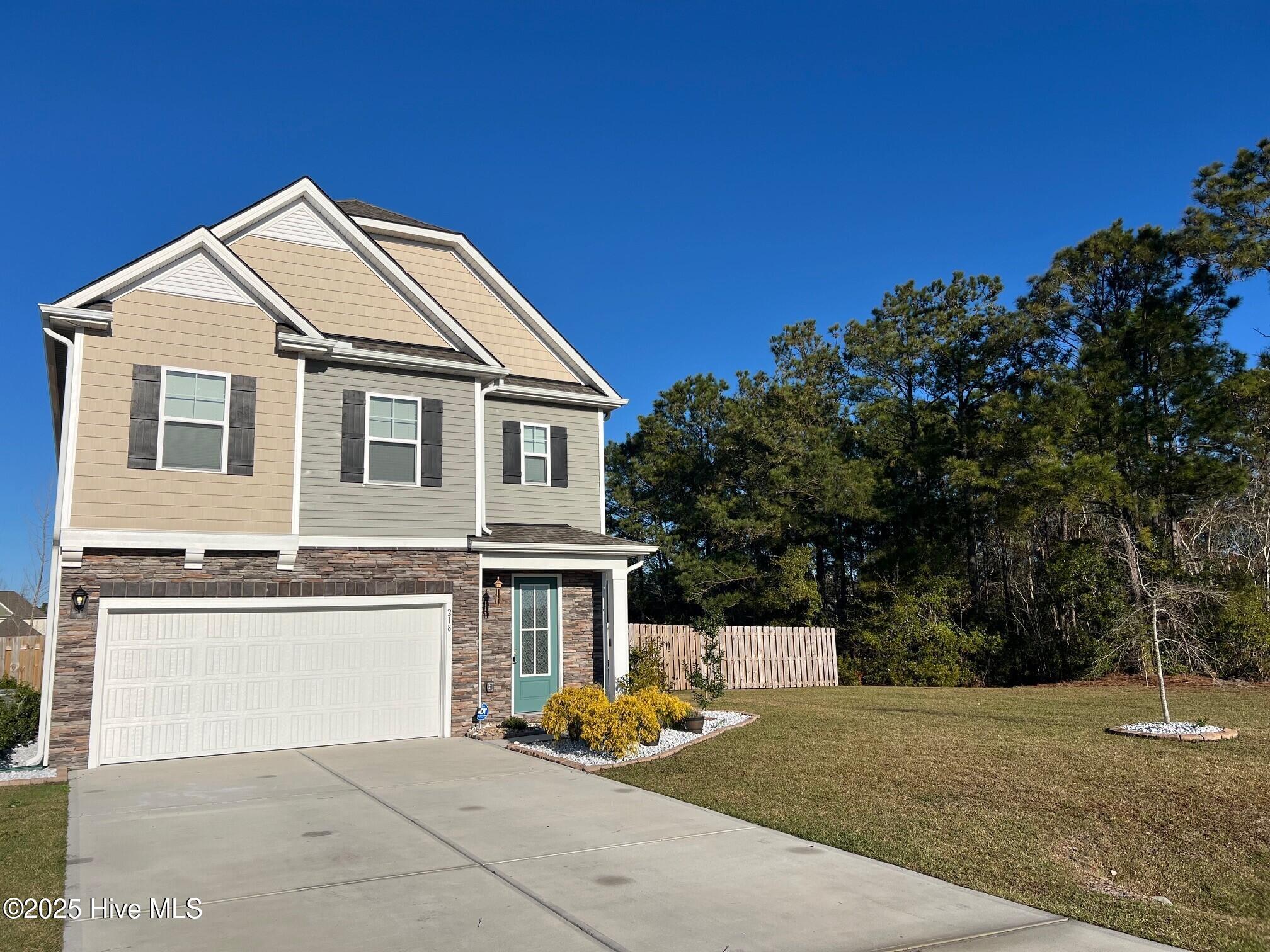 218 Avocet Way Property Photo