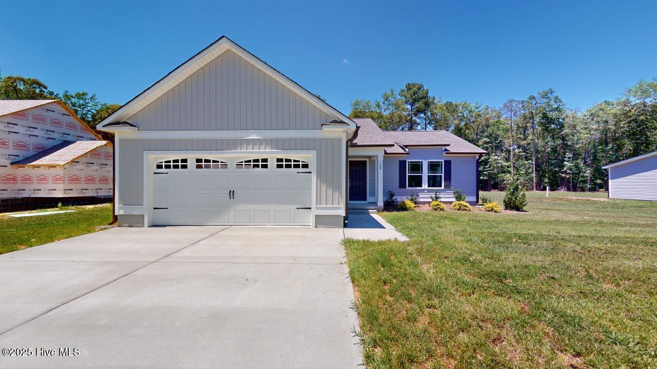 109 Red Maple Place Property Photo