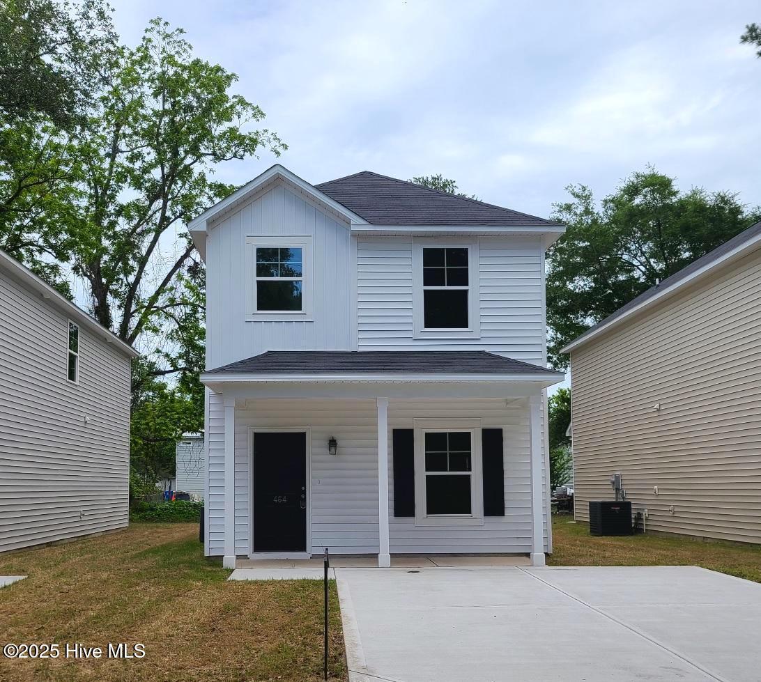 464 Maides Avenue Property Photo