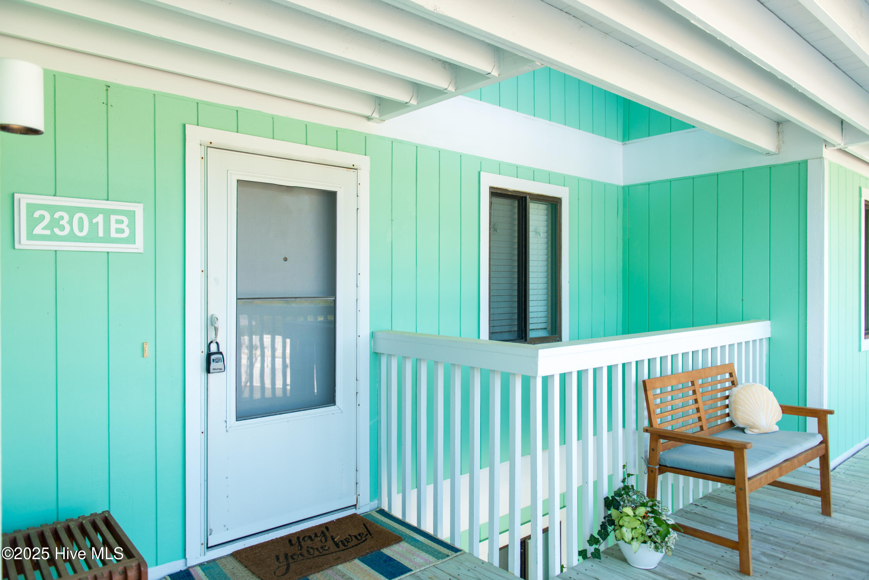2301 Surfrider Circle 2301b Property Photo 11