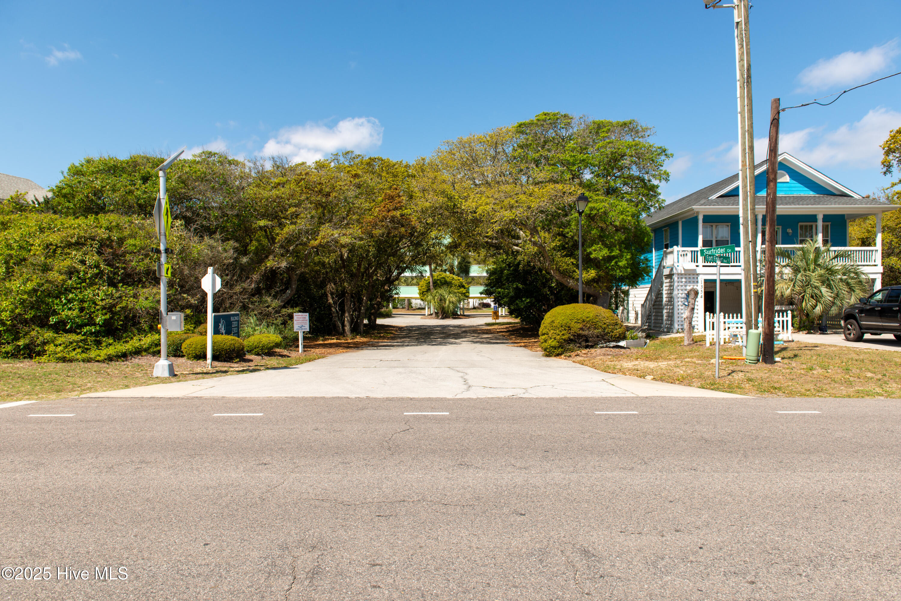 2301 Surfrider Circle 2301b Property Photo 61