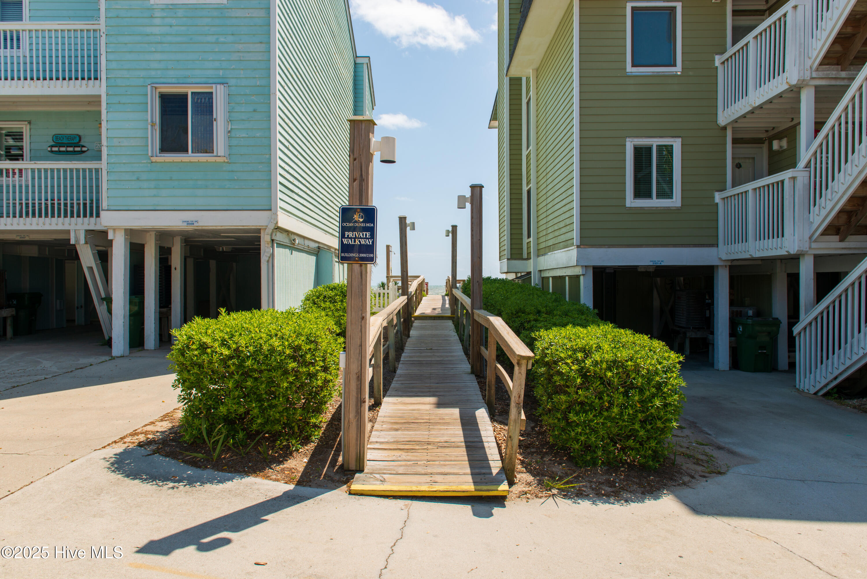 2301 Surfrider Circle 2301b Property Photo 62
